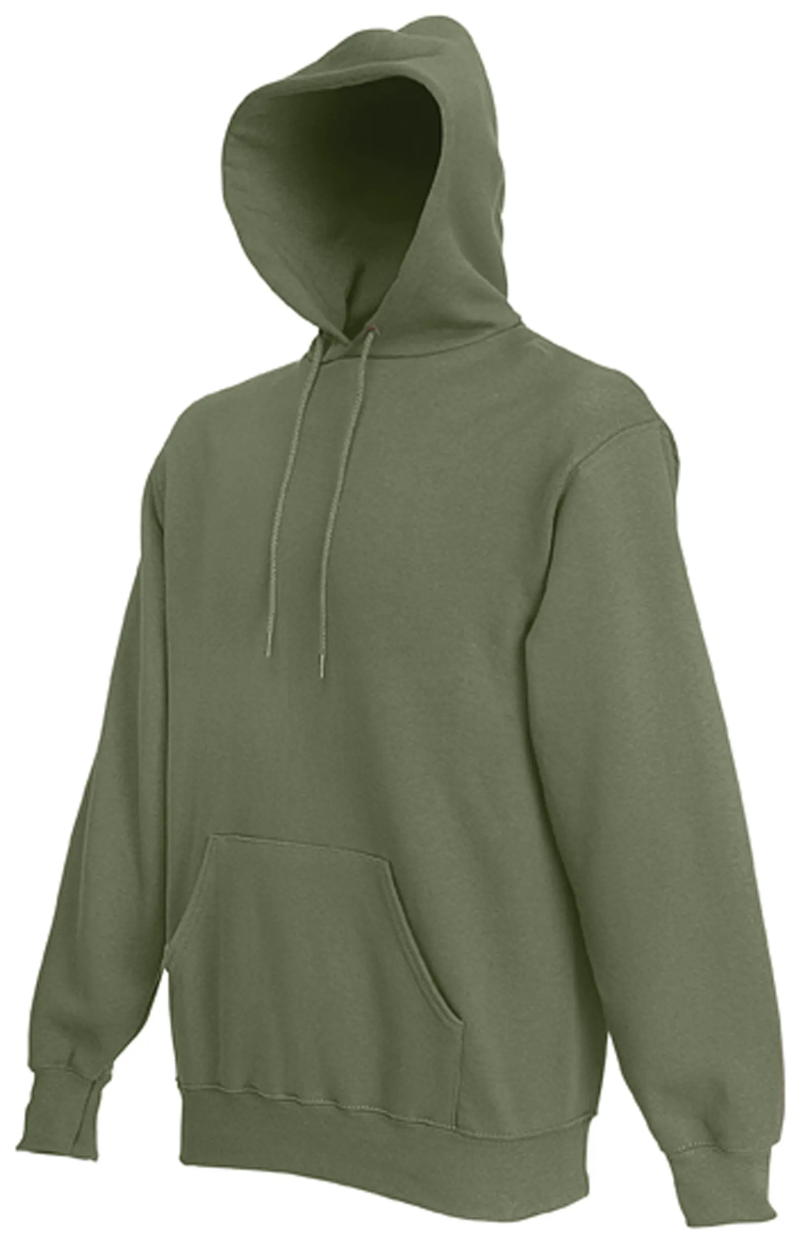 Sudadera Classic capucha  (62-208-0)