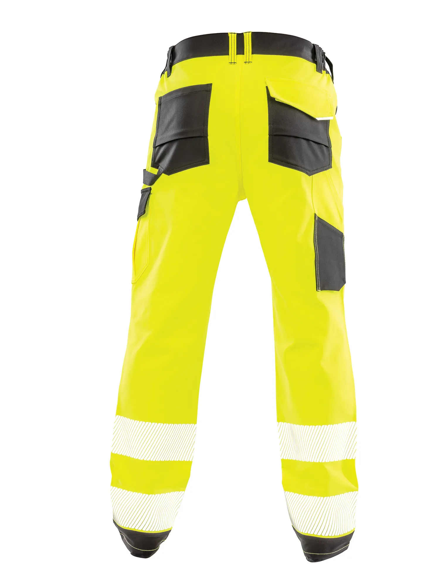 Pantalón de seguridad reciclado Safe-Guard