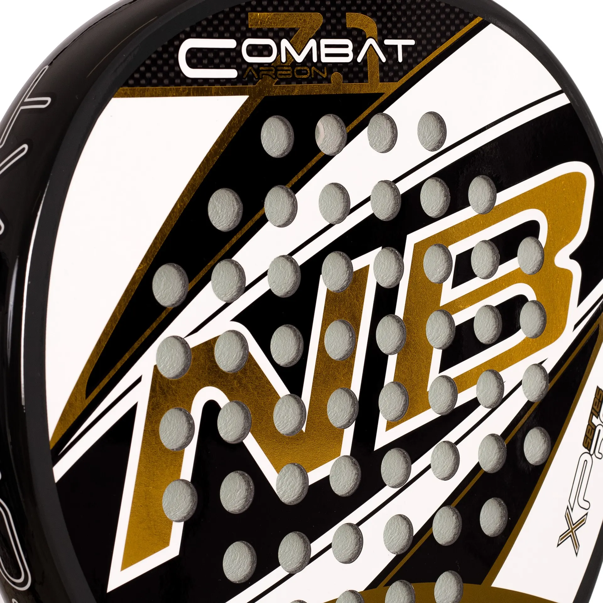 PALA DE PÁDEL ENEBE COMBAT  7.1-V.2