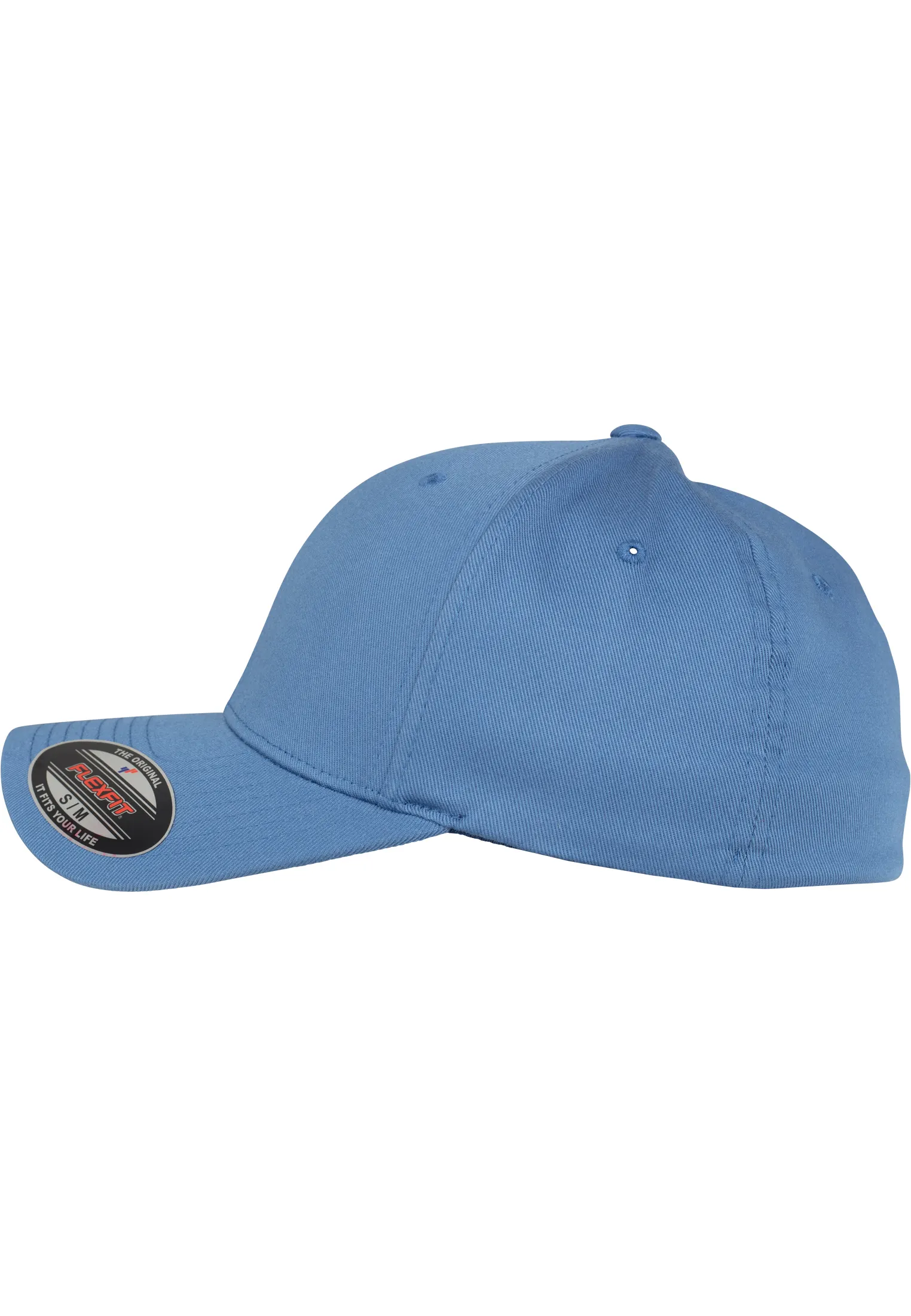 Gorra Flexfit Wooly Combed