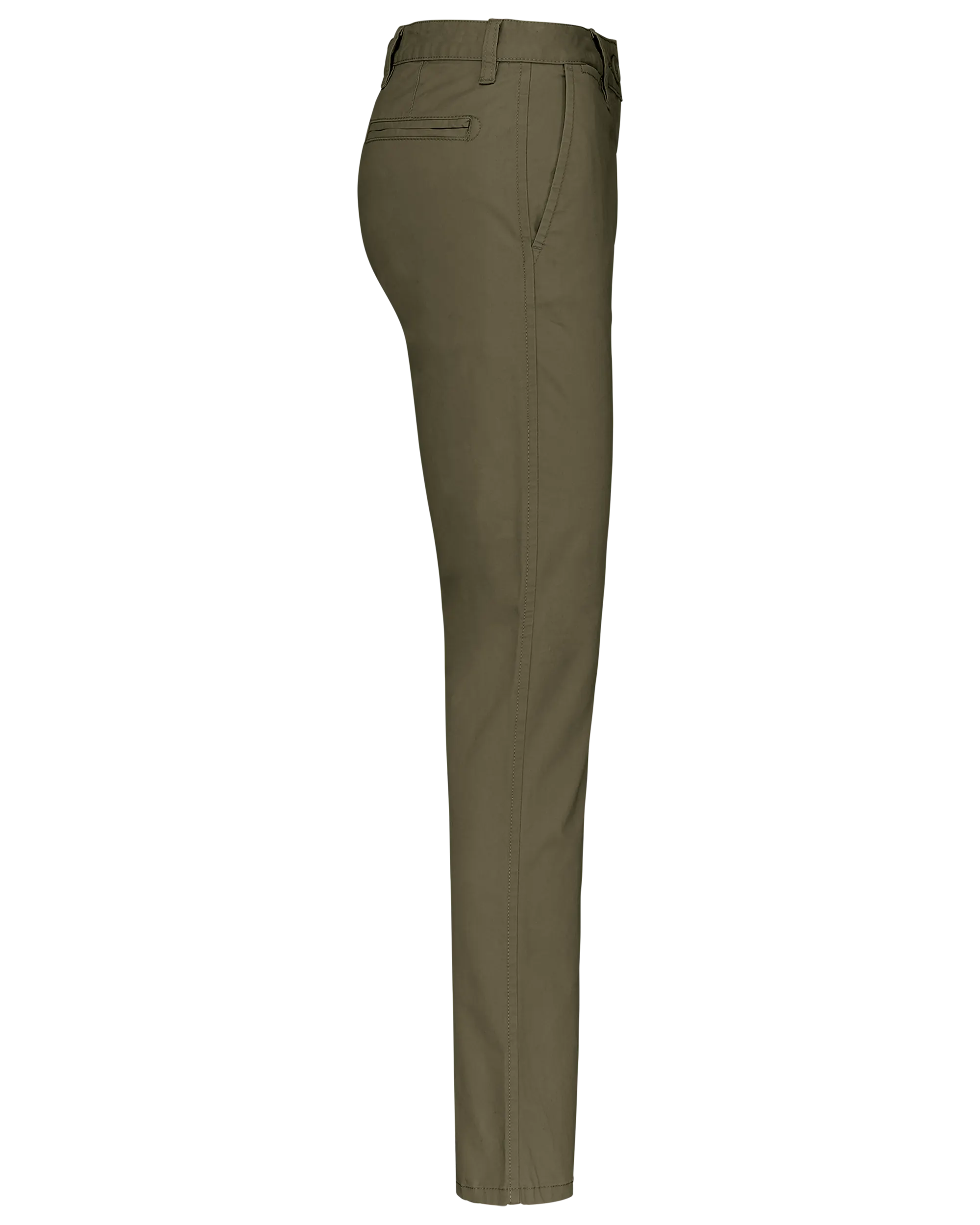 Pantalón chino mujer