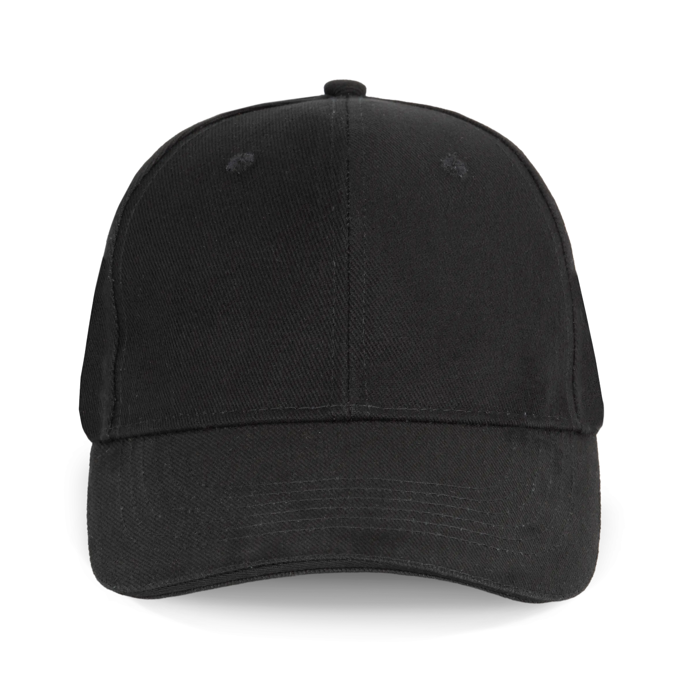 ORLANDO - Gorra 6 paneles