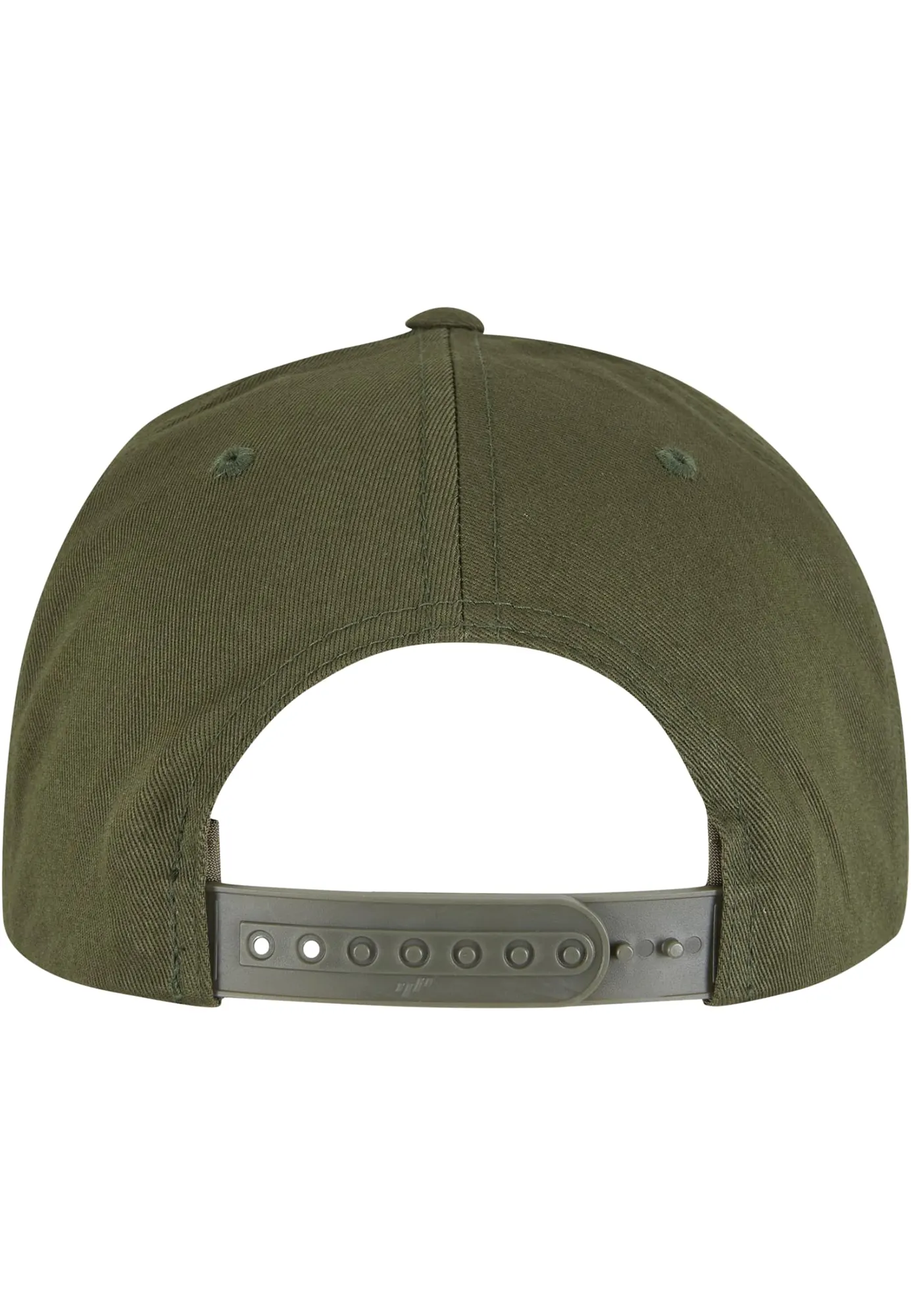 Gorra Classic 5 Paneles Snapback