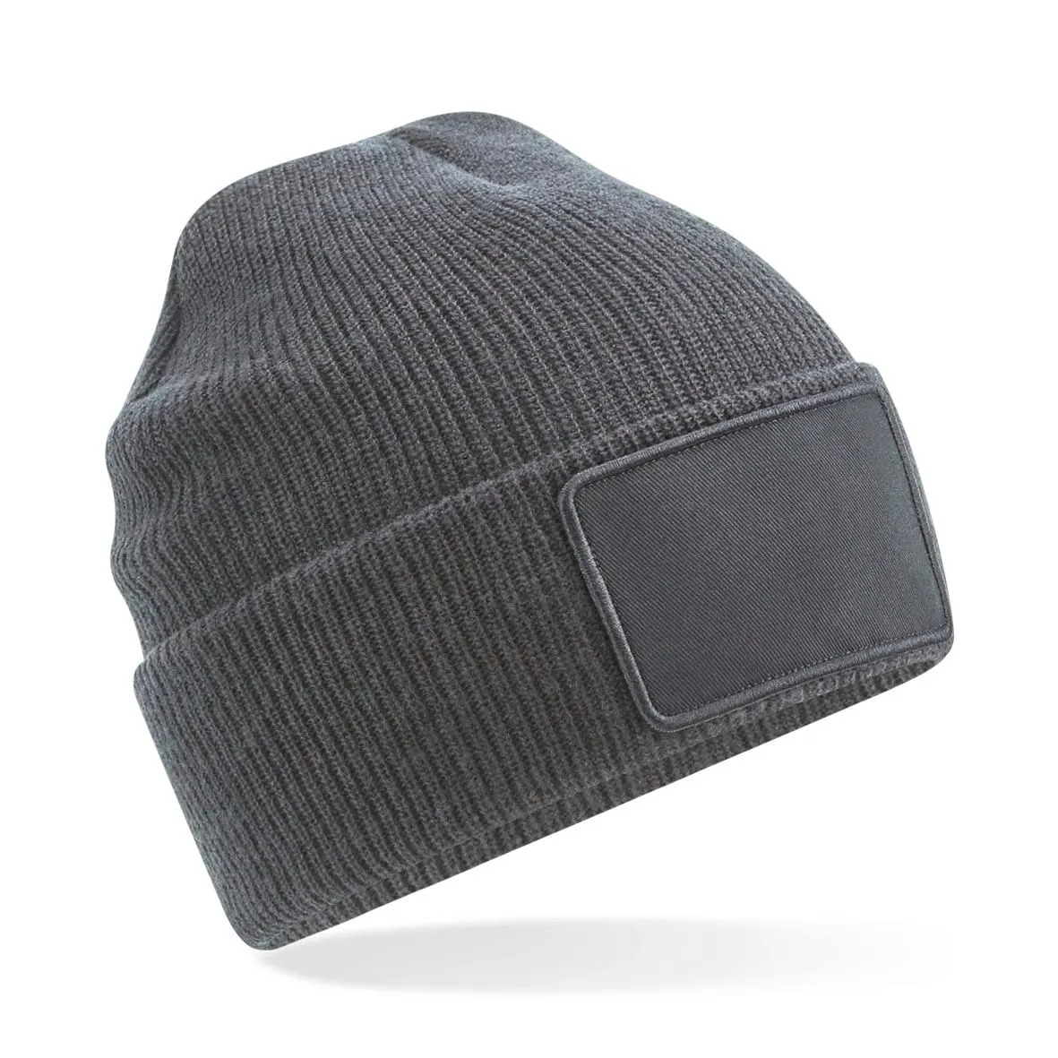 Gorro Thinsulate™ con parche extraíble