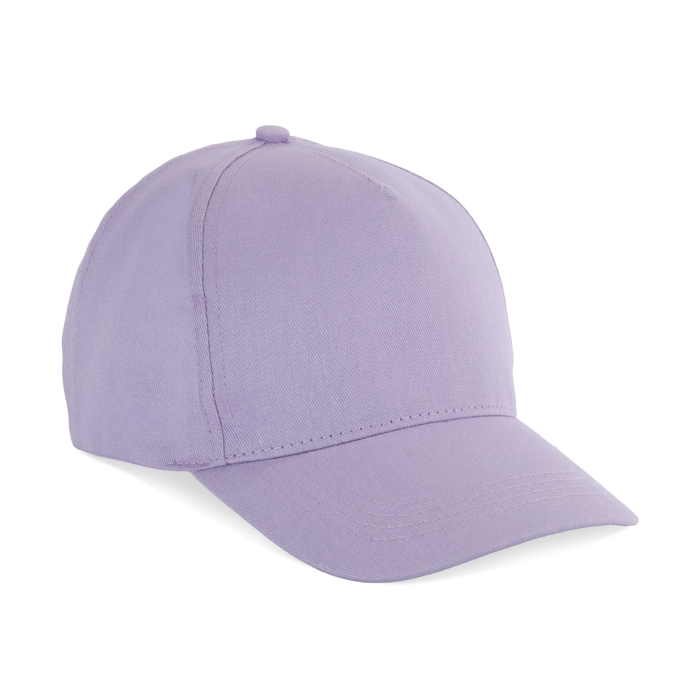 Gorra de algodón 5 paneles