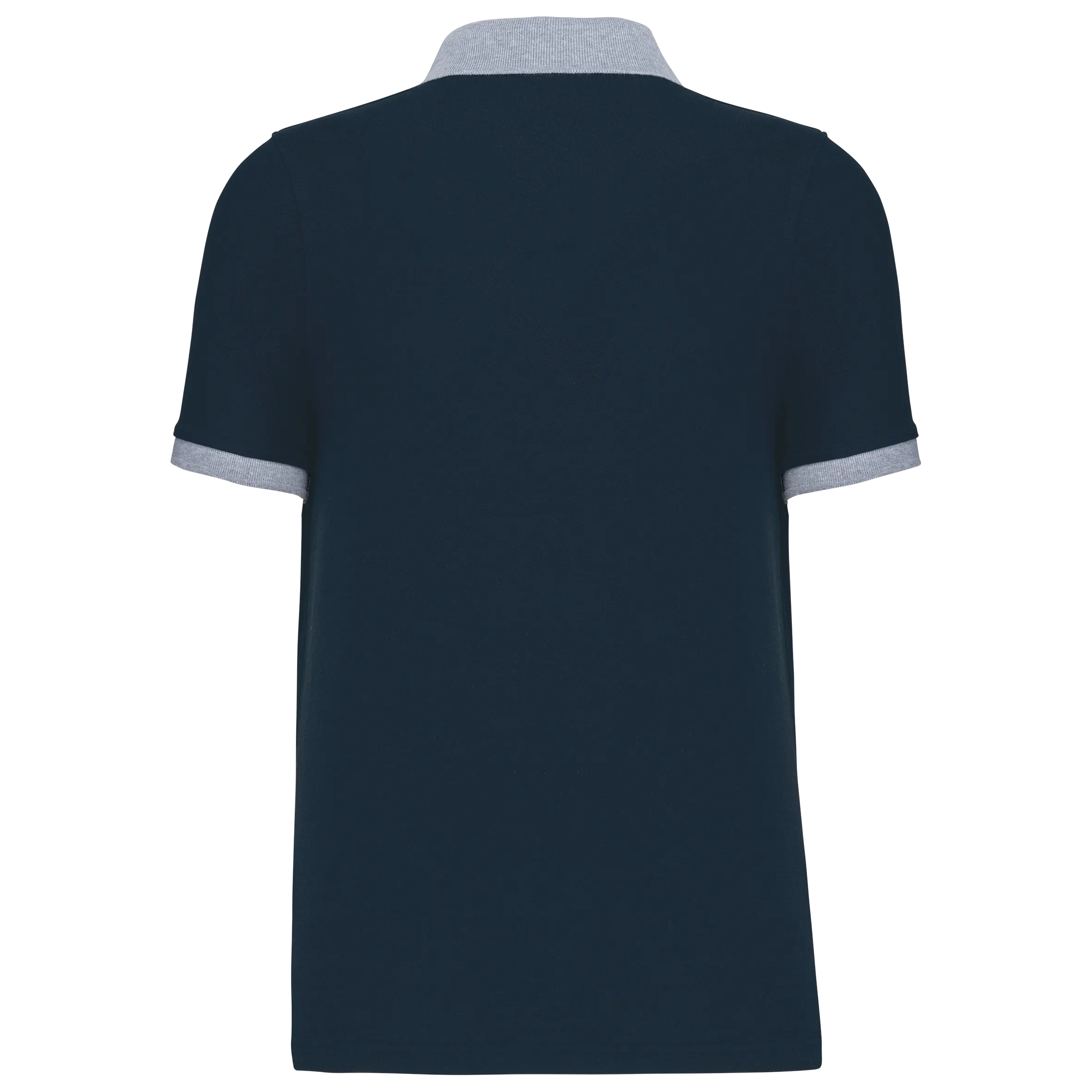 Navy / Oxford Grey