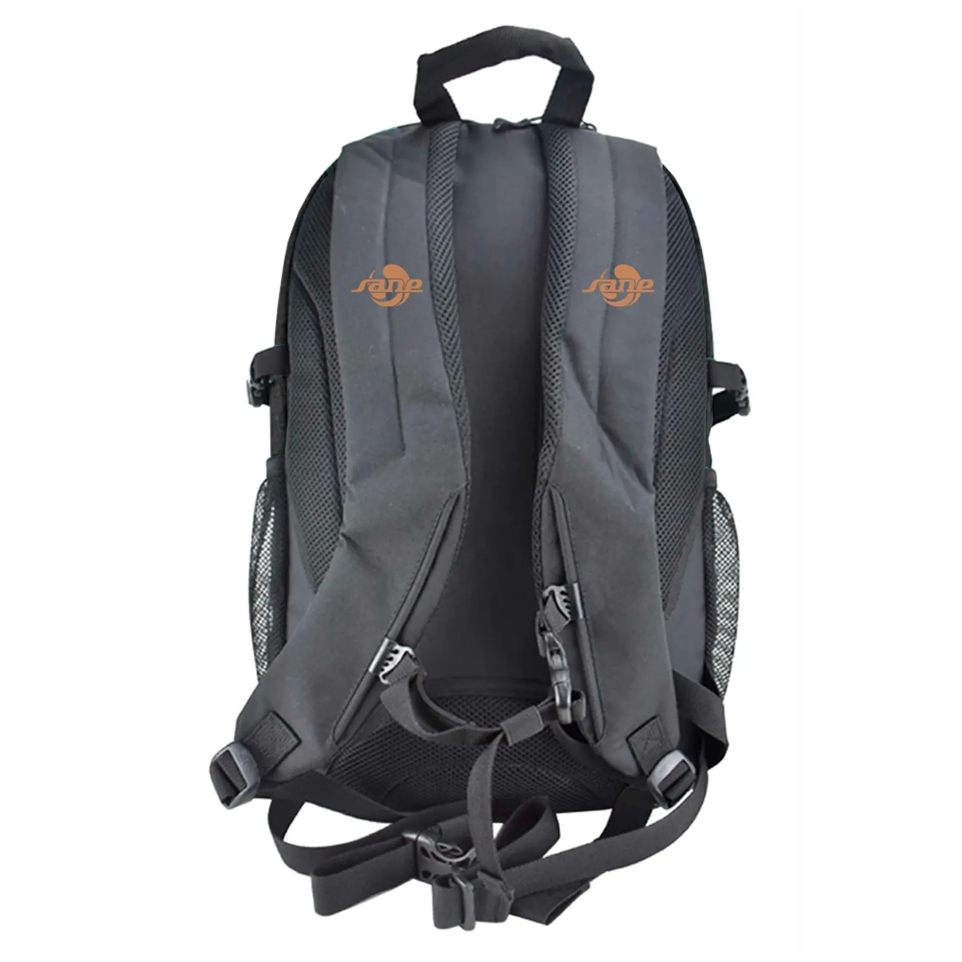 MOCHILA SANE PRACTICE