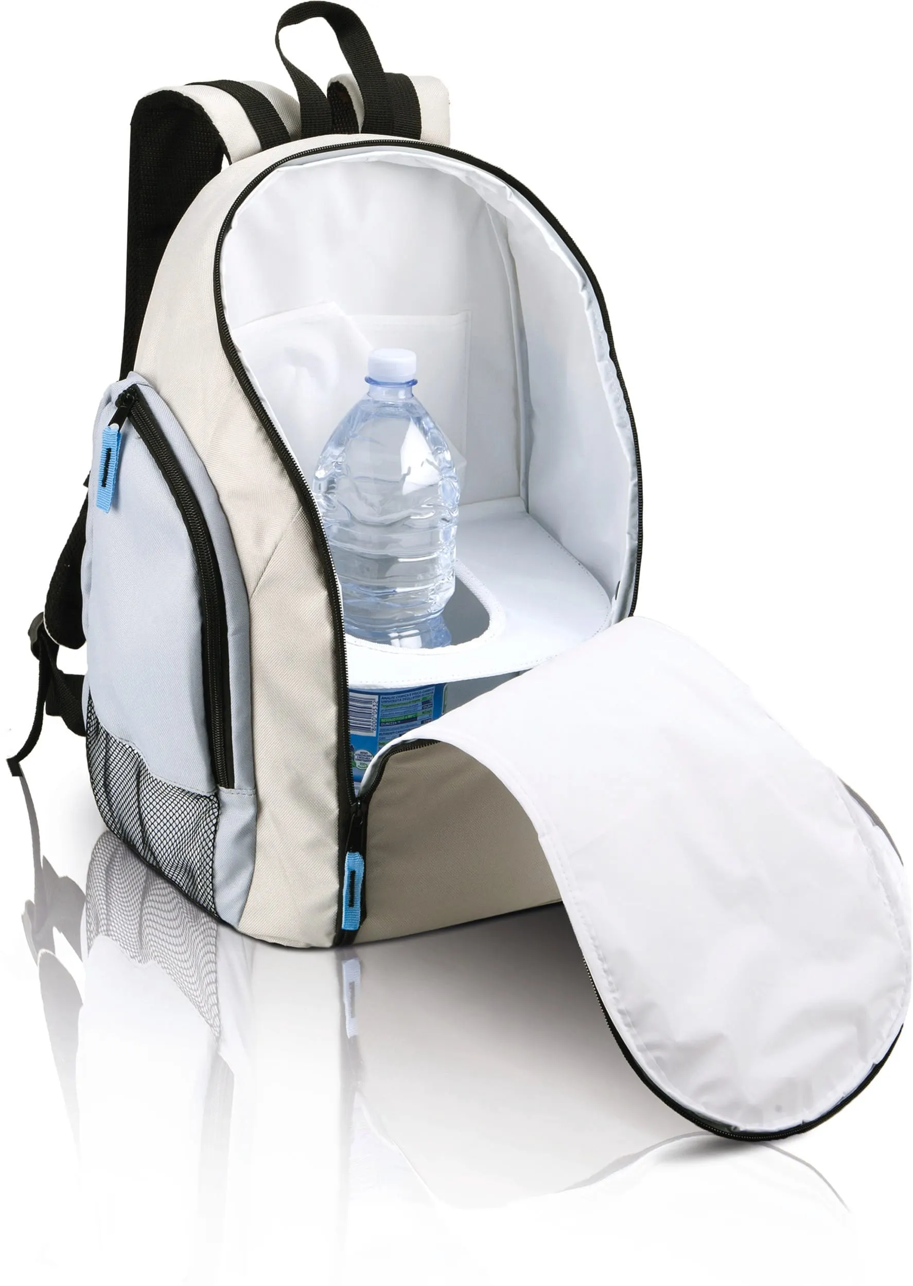 Mochila isotérmica