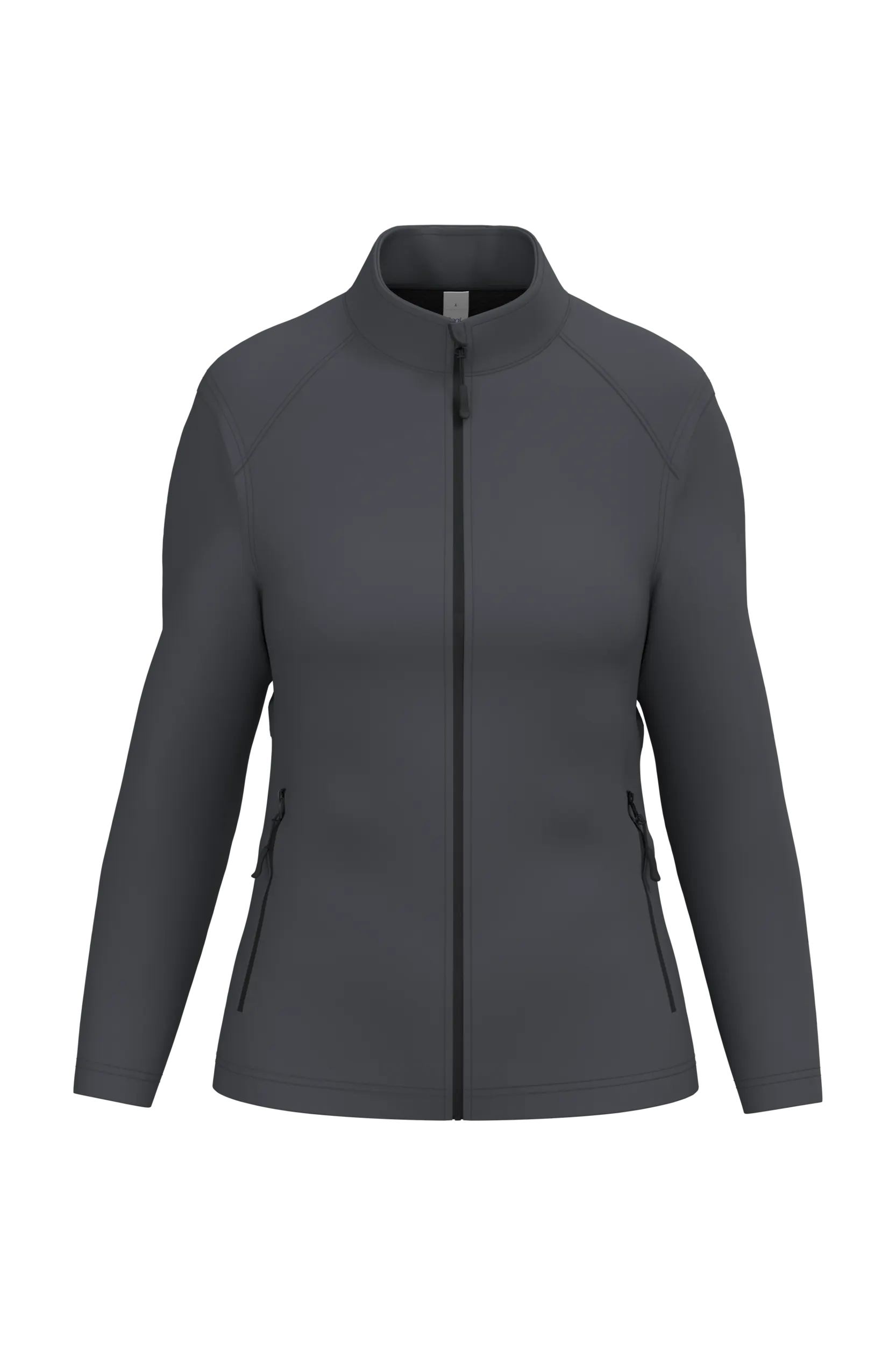 Chaqueta softshell de 2 capas mujer