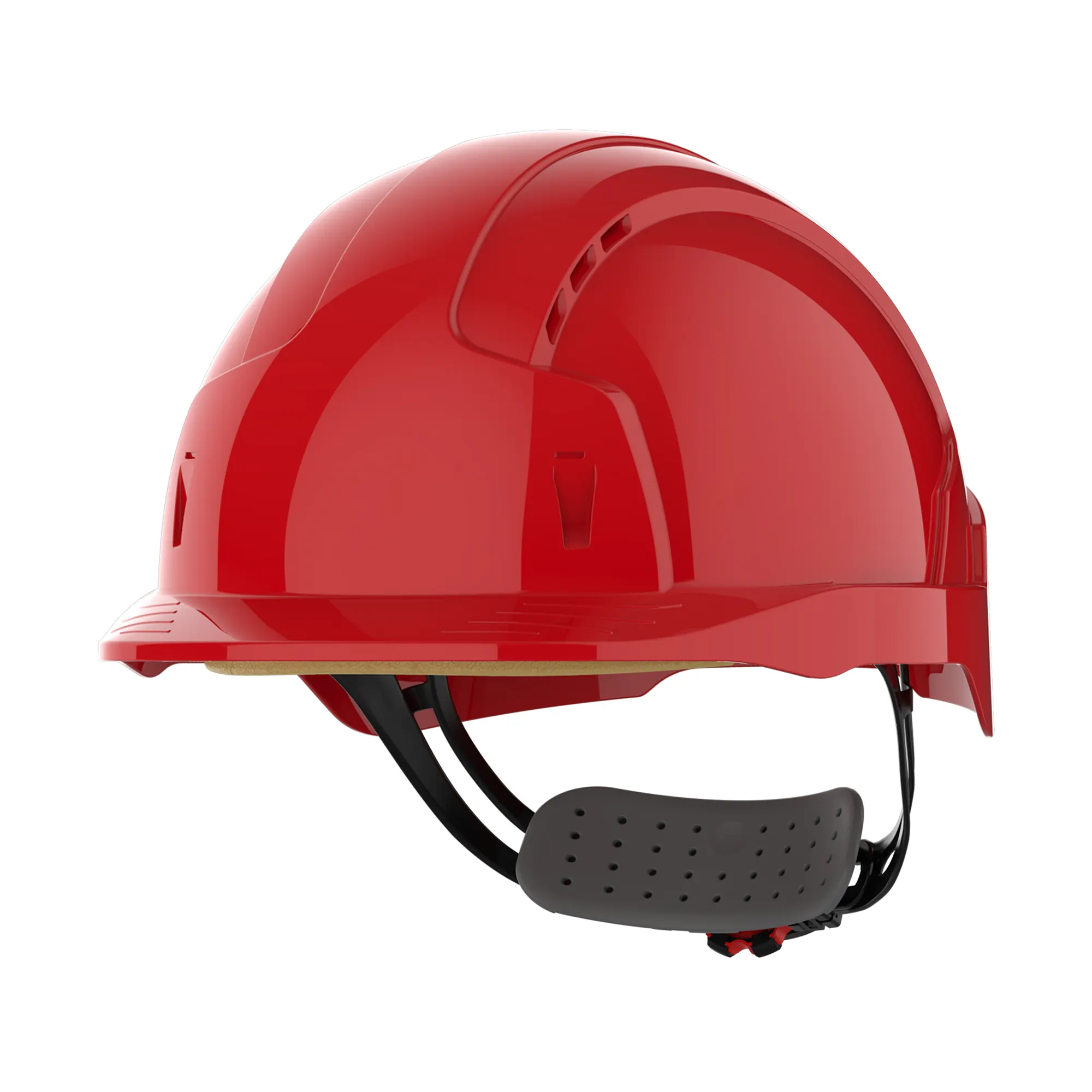 Casco de seguridad EVOLite ventilado