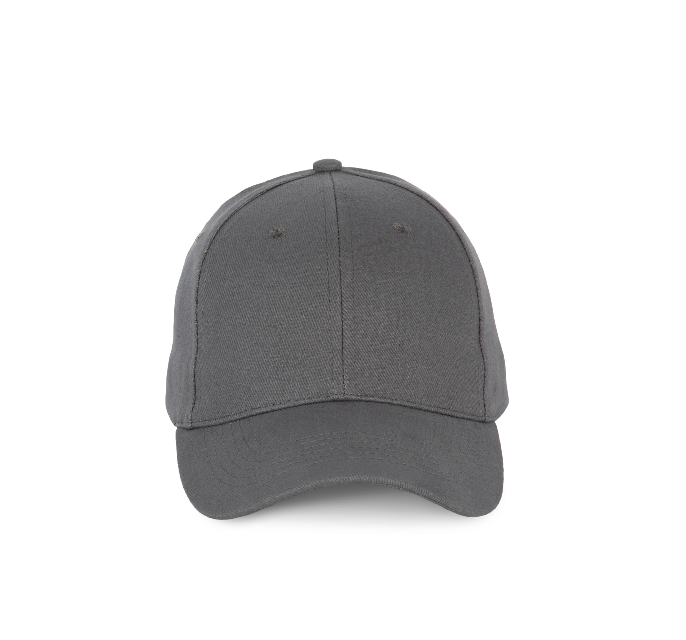 Gorra - 6 paneles