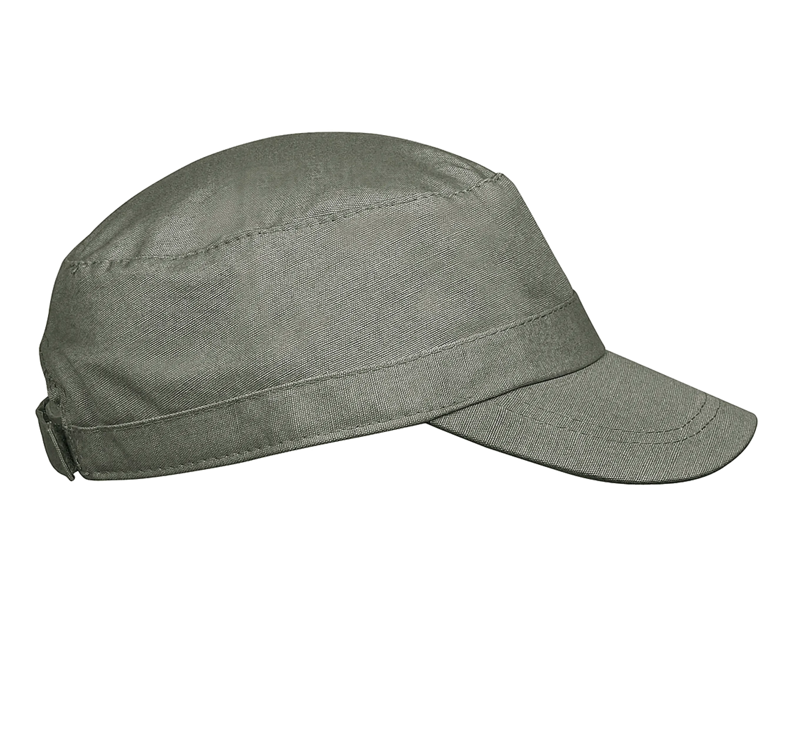 Cuba - Gorra 3 paneles