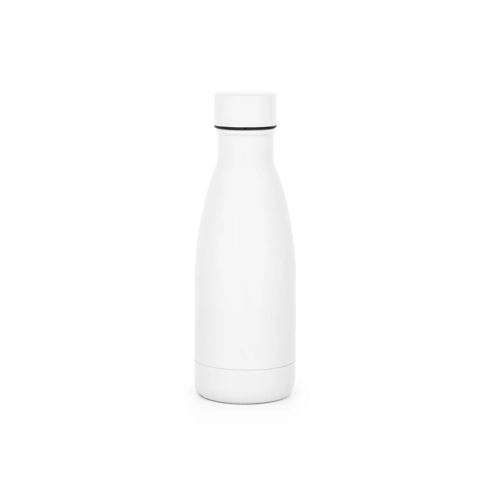 RE-BUFFON S. Termo fabricado con 90% acero inoxidable reciclado 400 mL