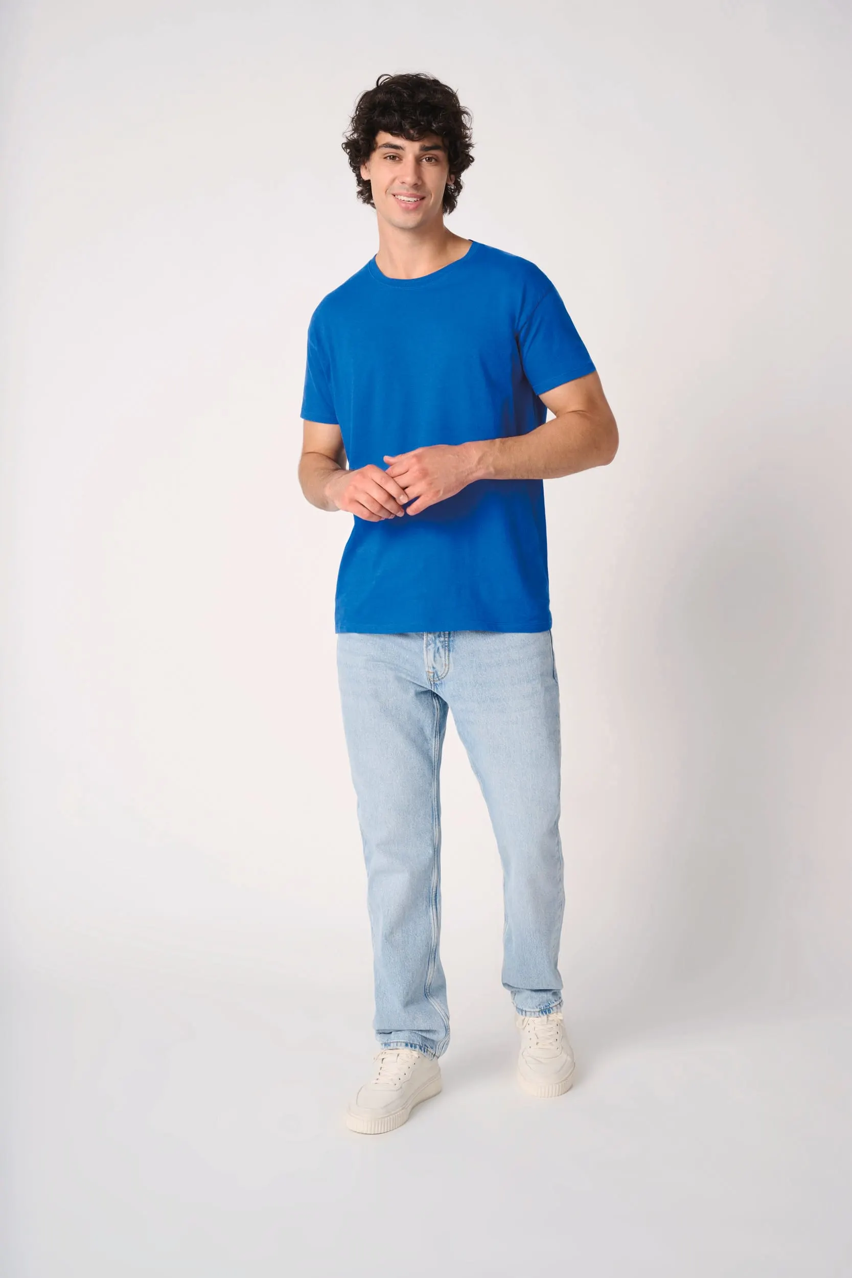 Camiseta iDeal150 hombre