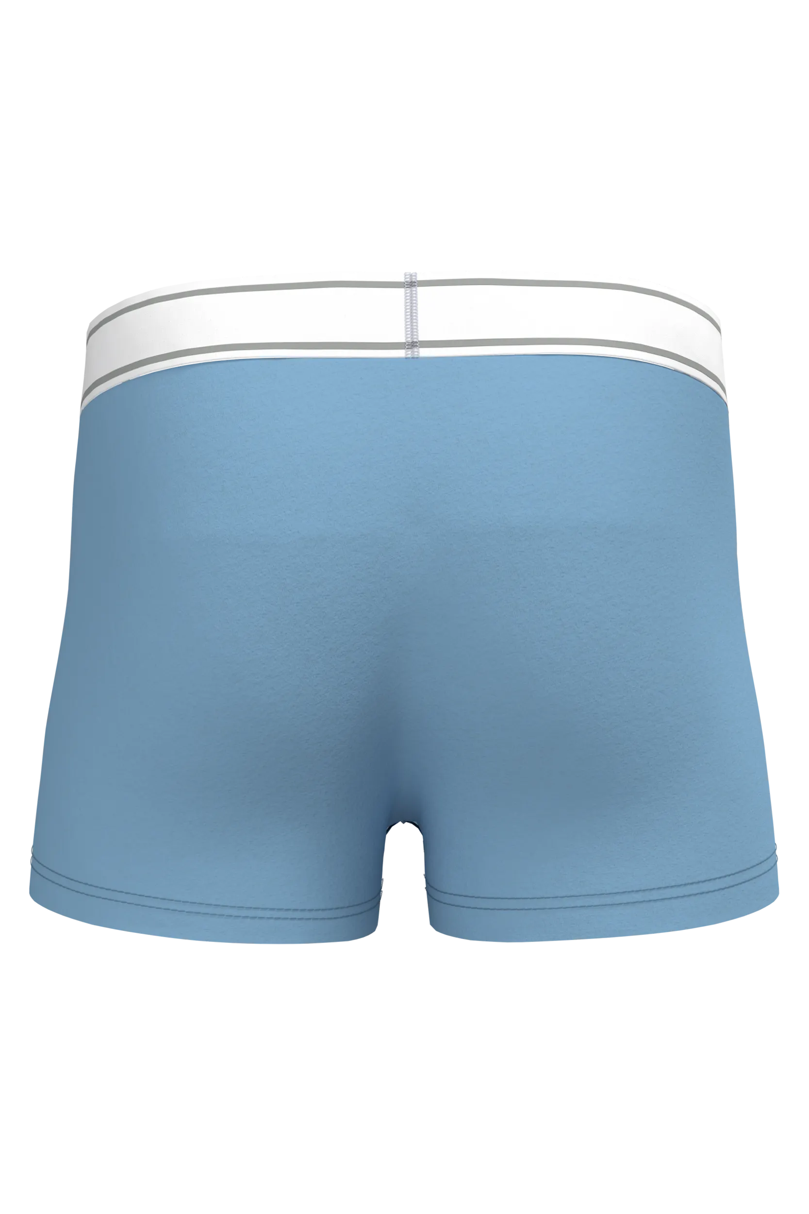 Boxer hombre