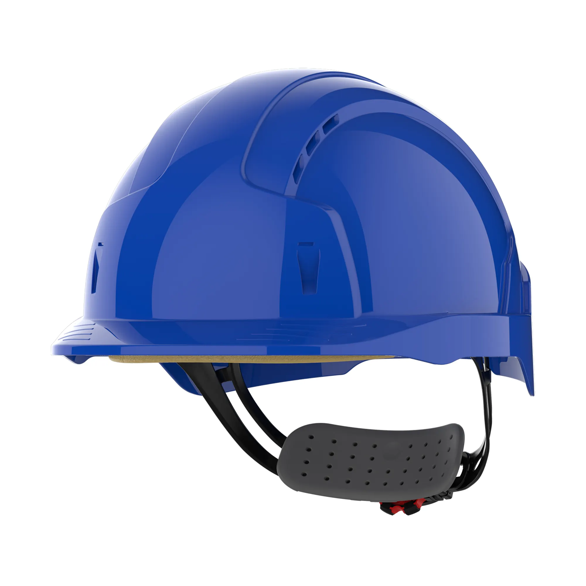 Casco de seguridad EVOLite ventilado