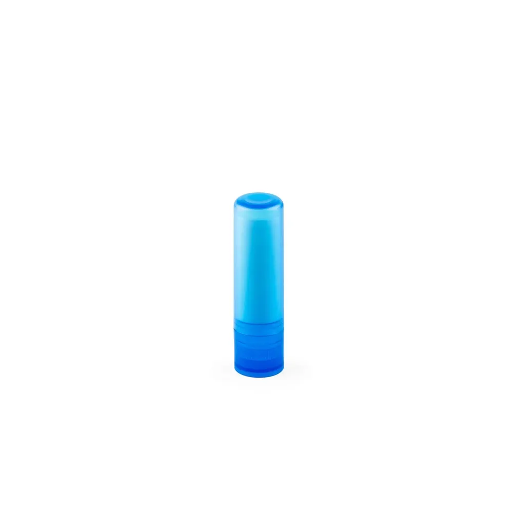 JOLIE VEGAN. Bálsamo labial vegano, en ABS reciclado (100% rABS) y PP, con aroma de vainilla