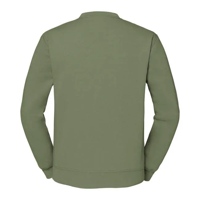 Sudadera Classic cuello redondo (62-202-0)