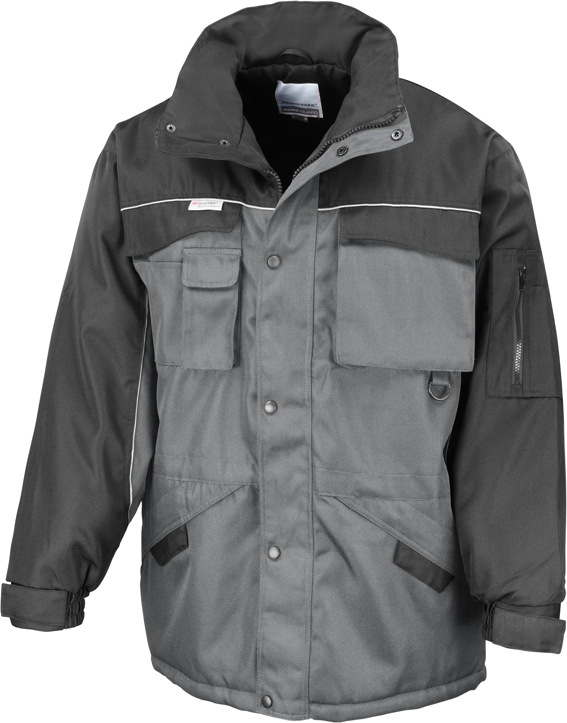 Parka Heavy Duty