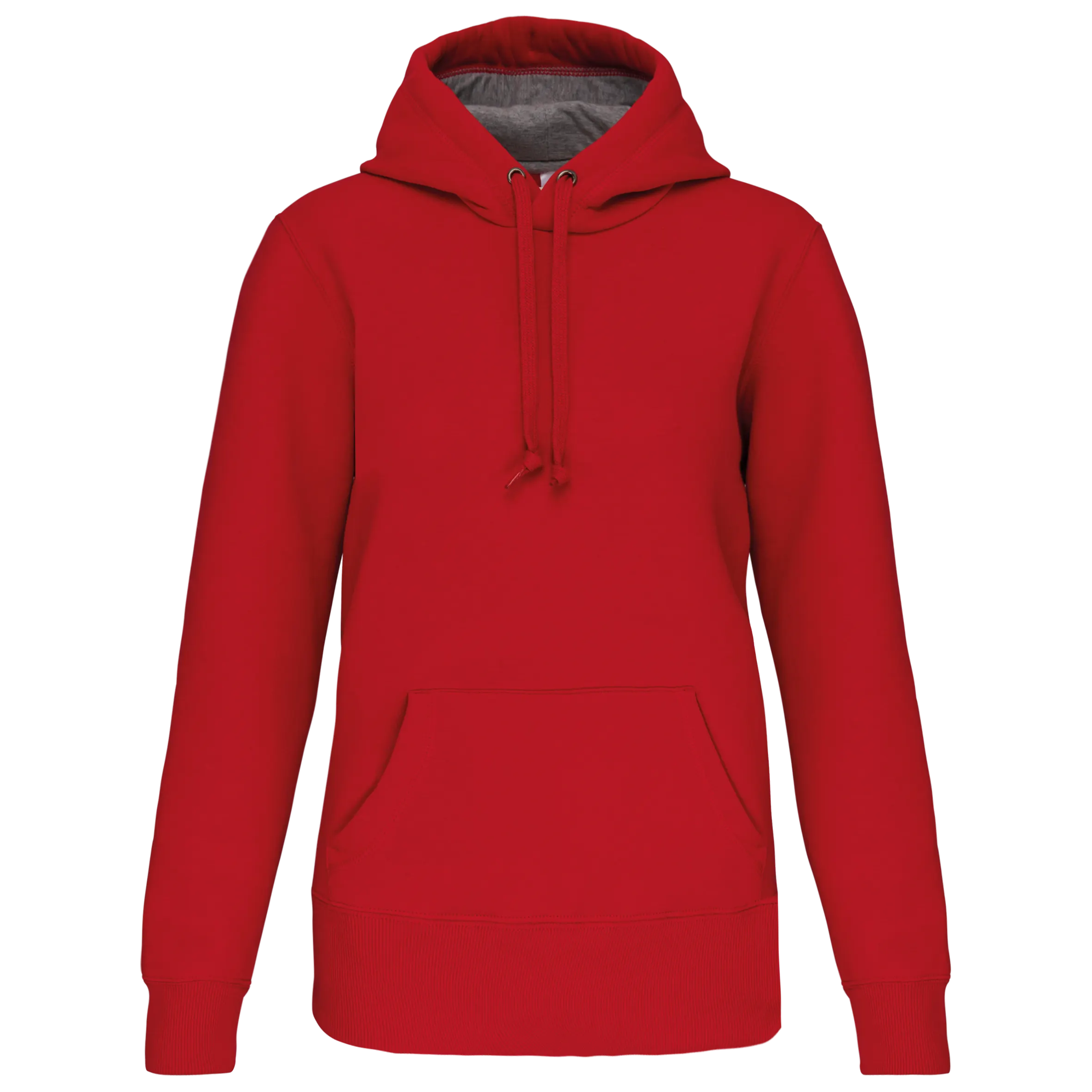 Sudadera con capucha