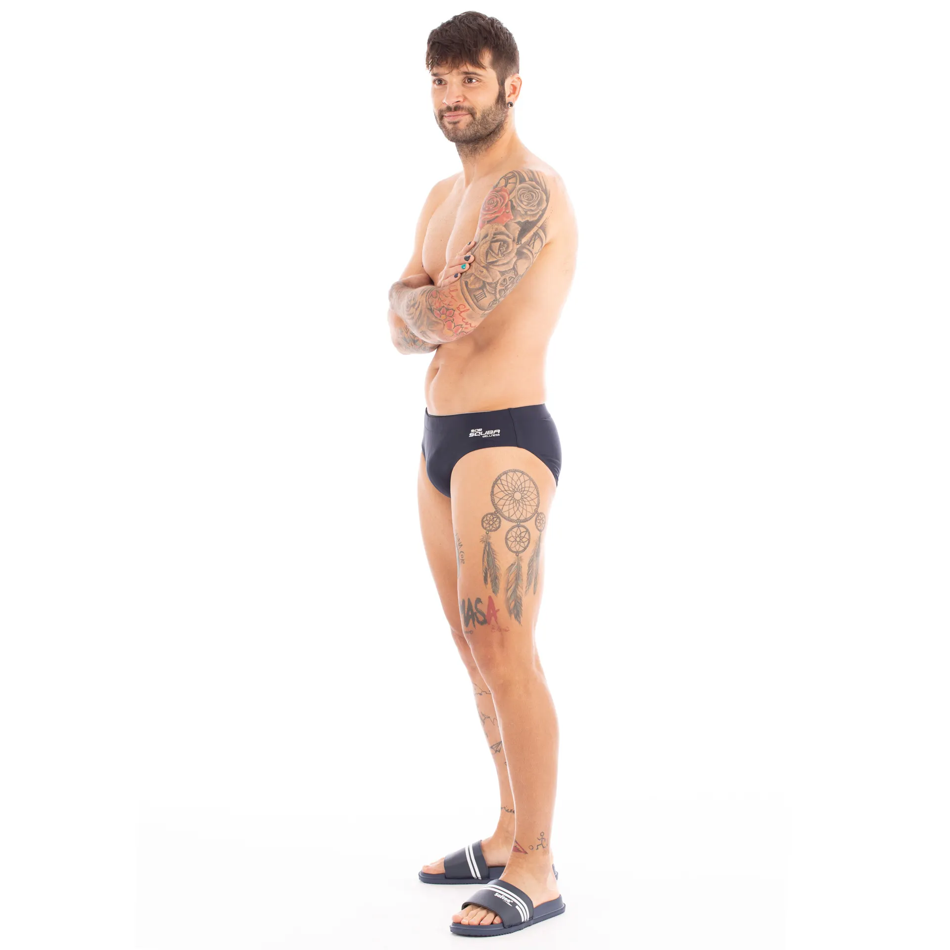 SLIP SQUBA SERIES TRAINING HOMBRE