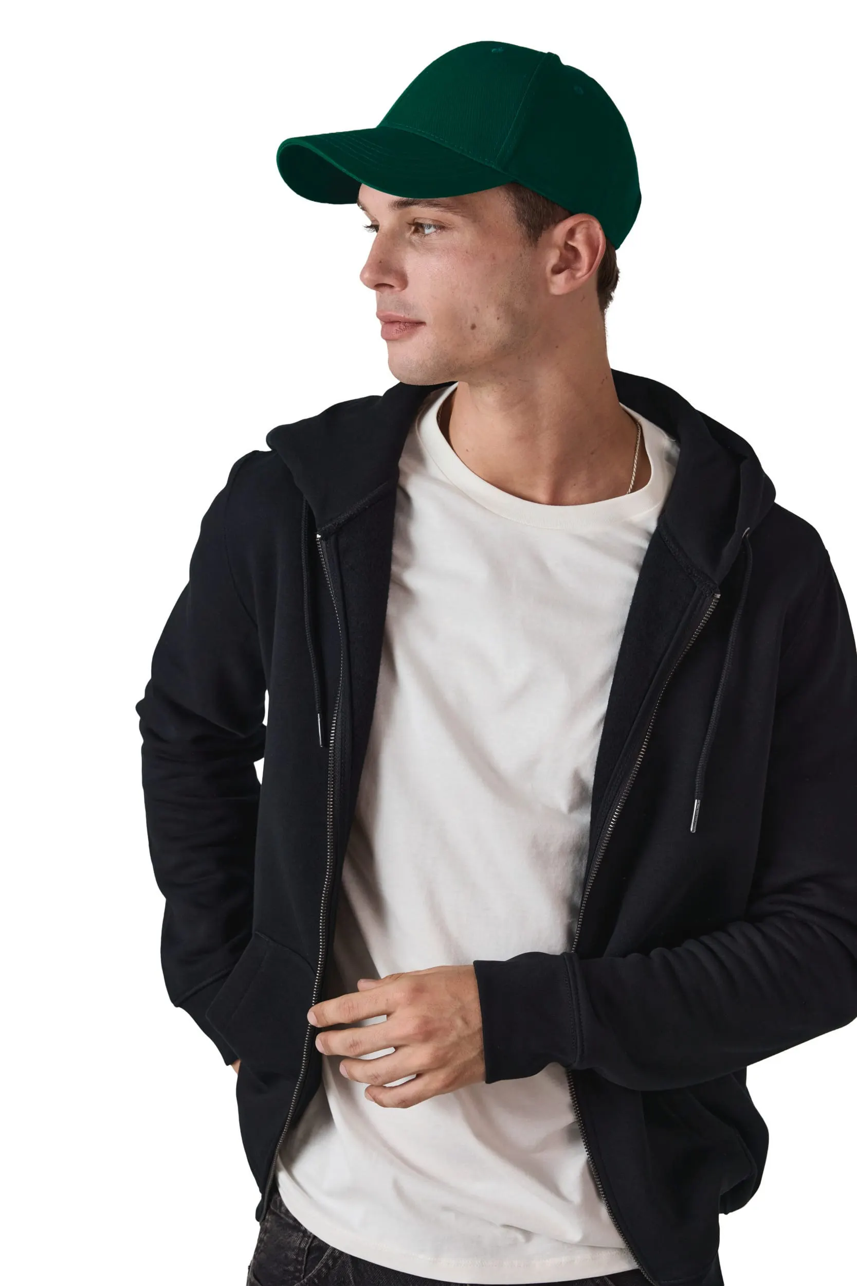 Gorra de 6 paneles - K-up Gold Label