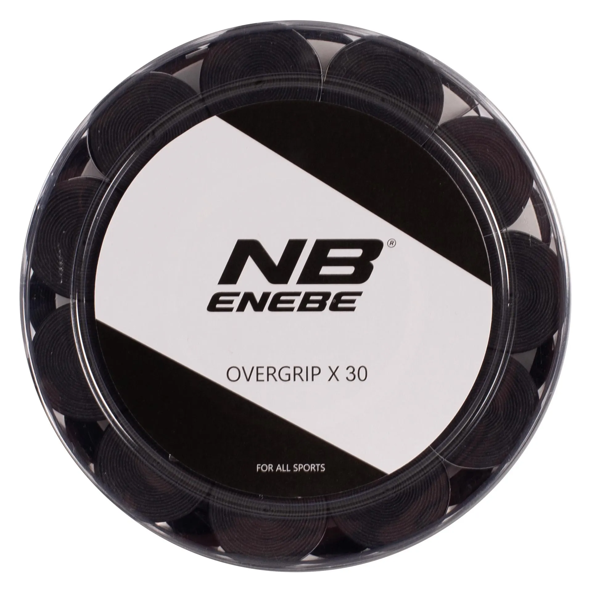 TARRO 30 OVERGRIPS ENEBE RESPONSE