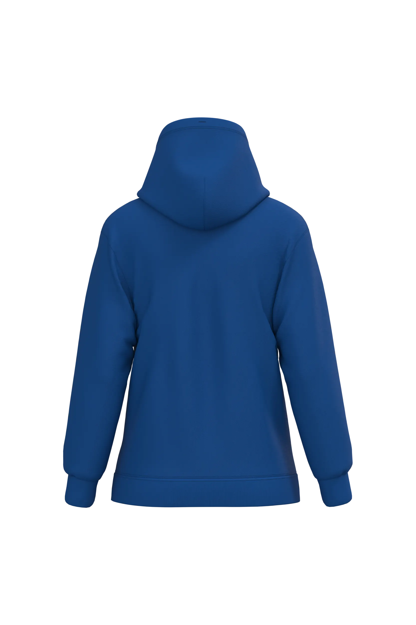 Sudadera con capucha de mujer