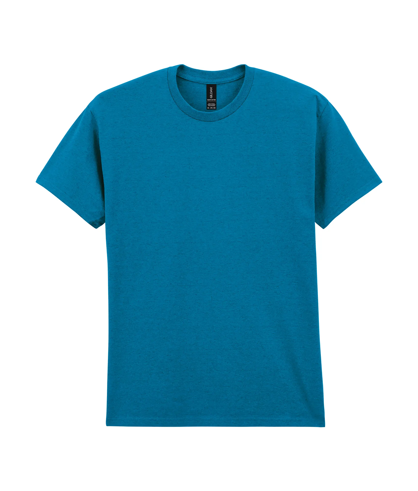 Camiseta Heavy Cotton™ hombre