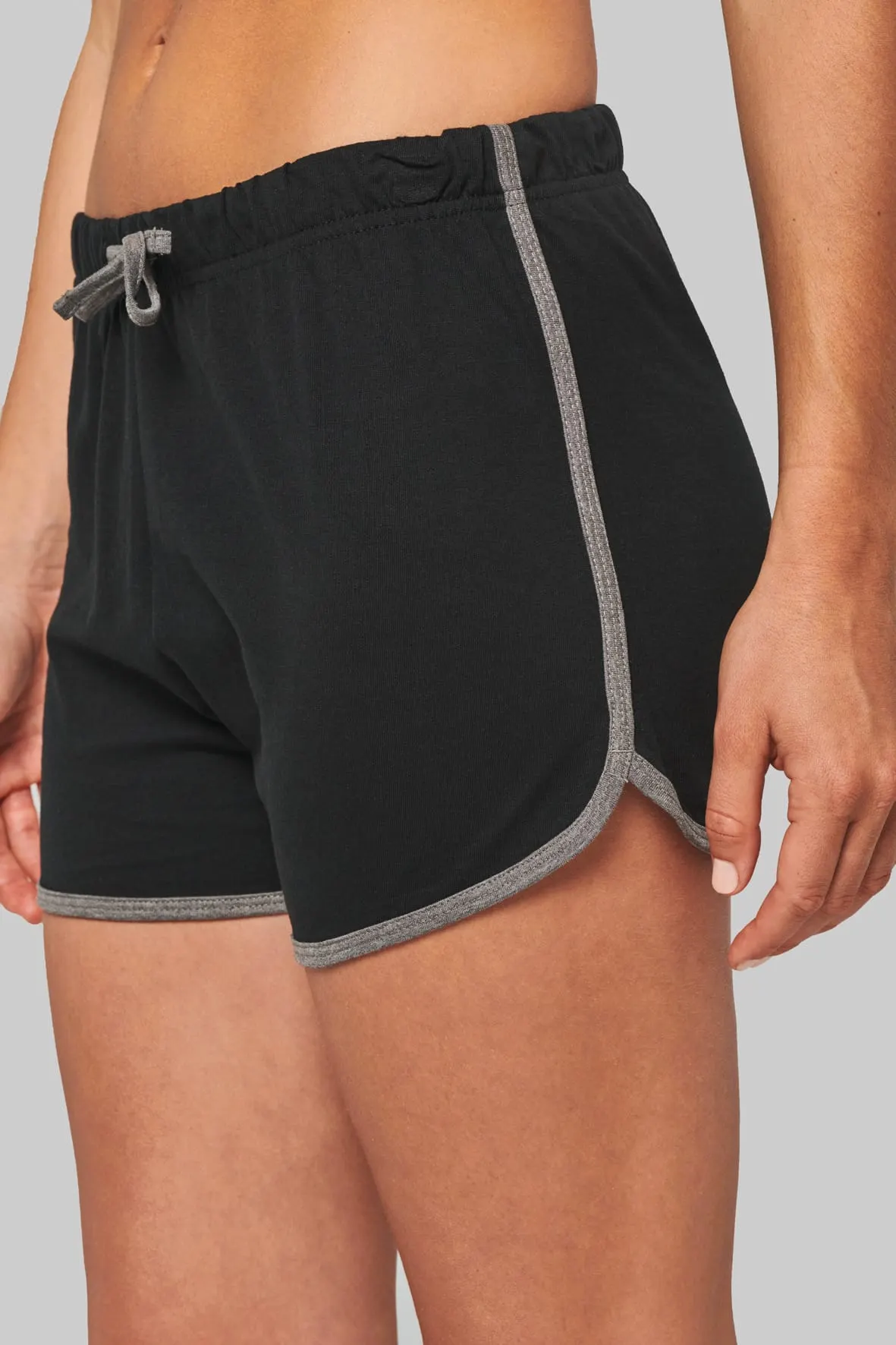 Short de deporte mujer