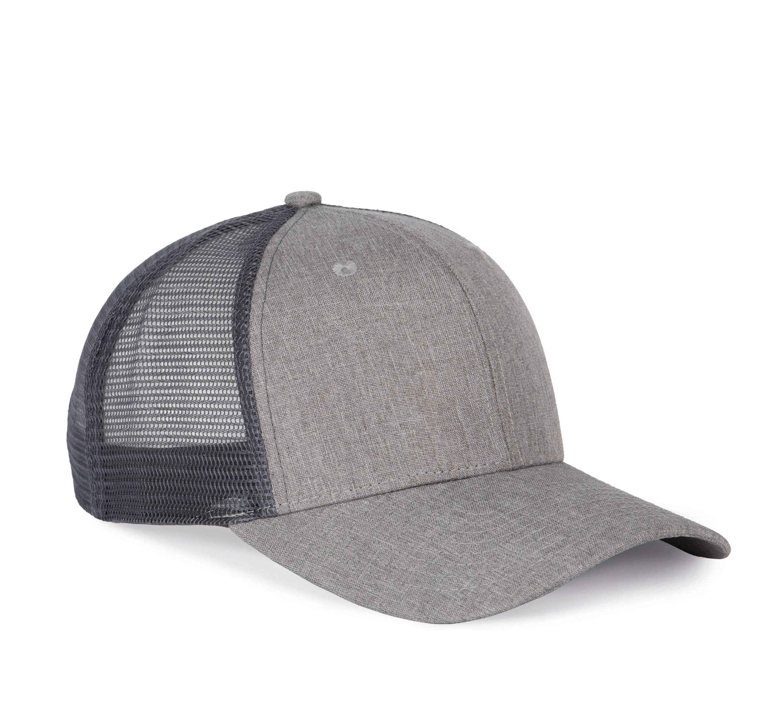 Gorra trucker - 6 paneles