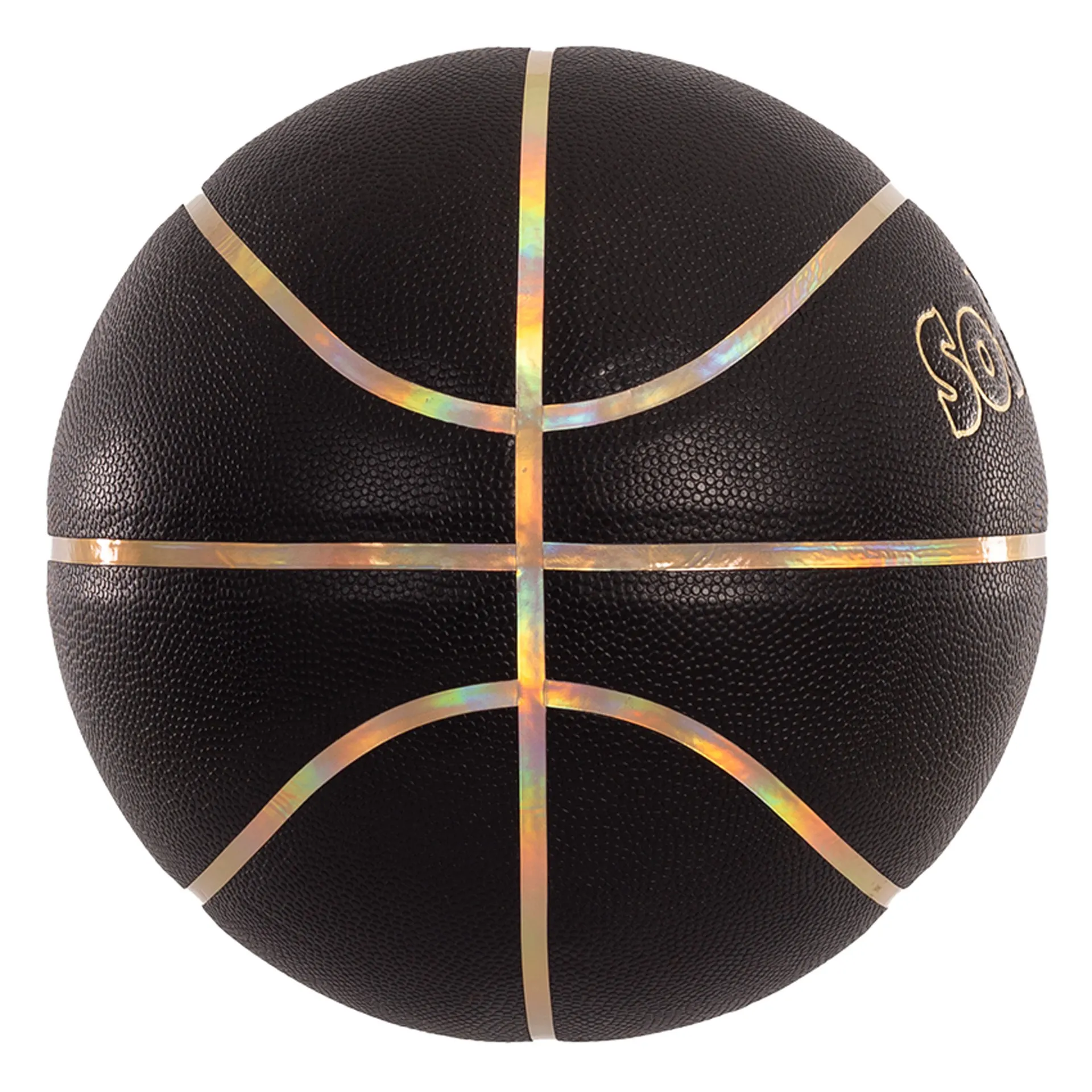 BALÓN BALONCESTO CUERO SOFTEE HOLOGRAPHIC