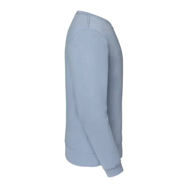 Sudadera Classic cuello redondo (62-202-0)