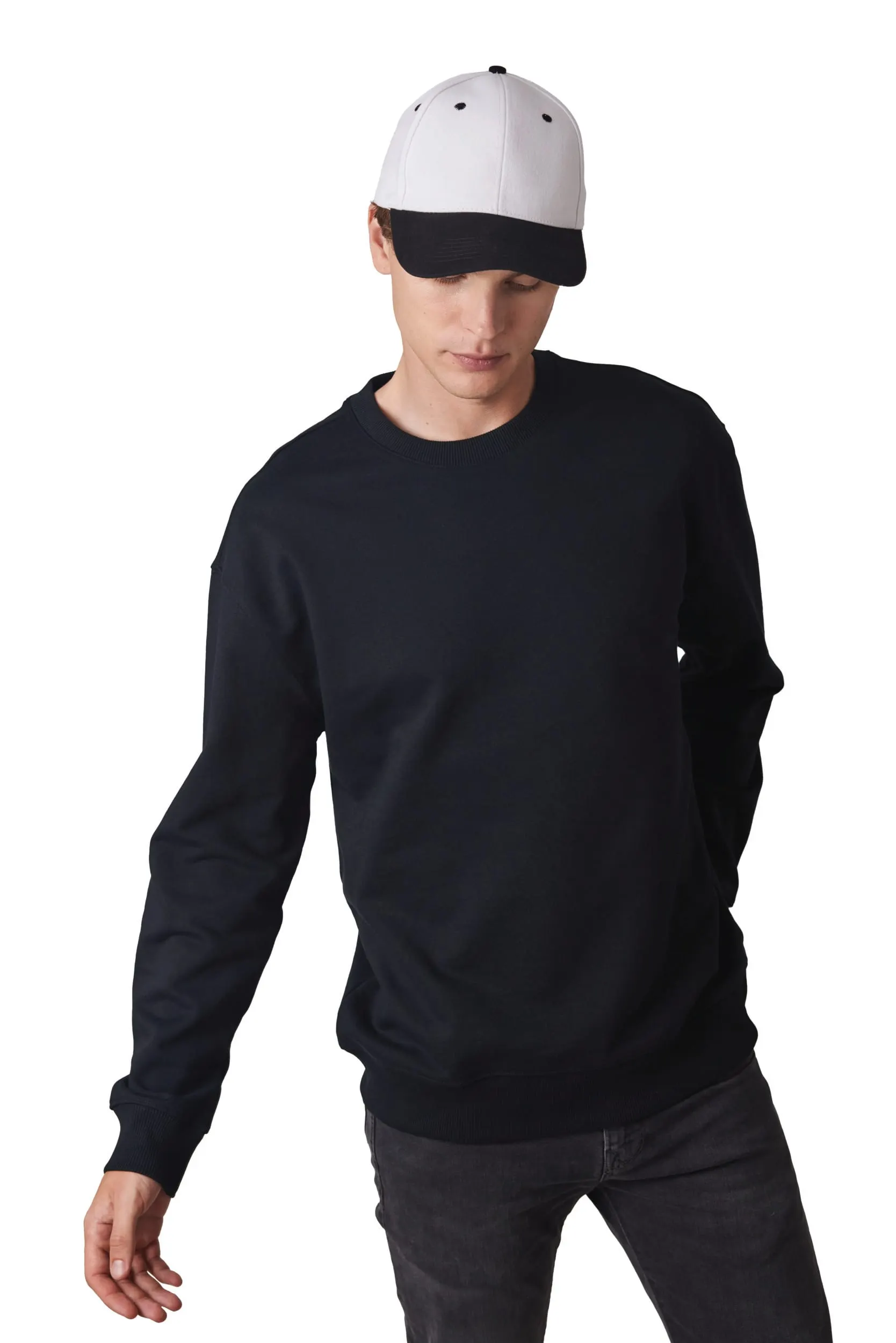 Gorra - 6 paneles
