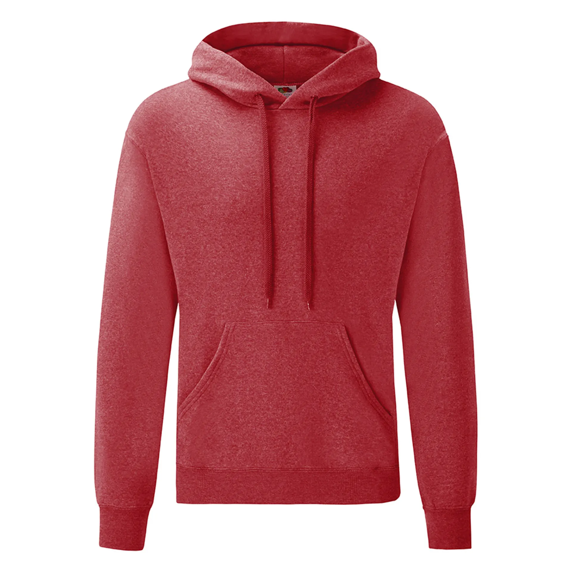 Rojo Jaspeado