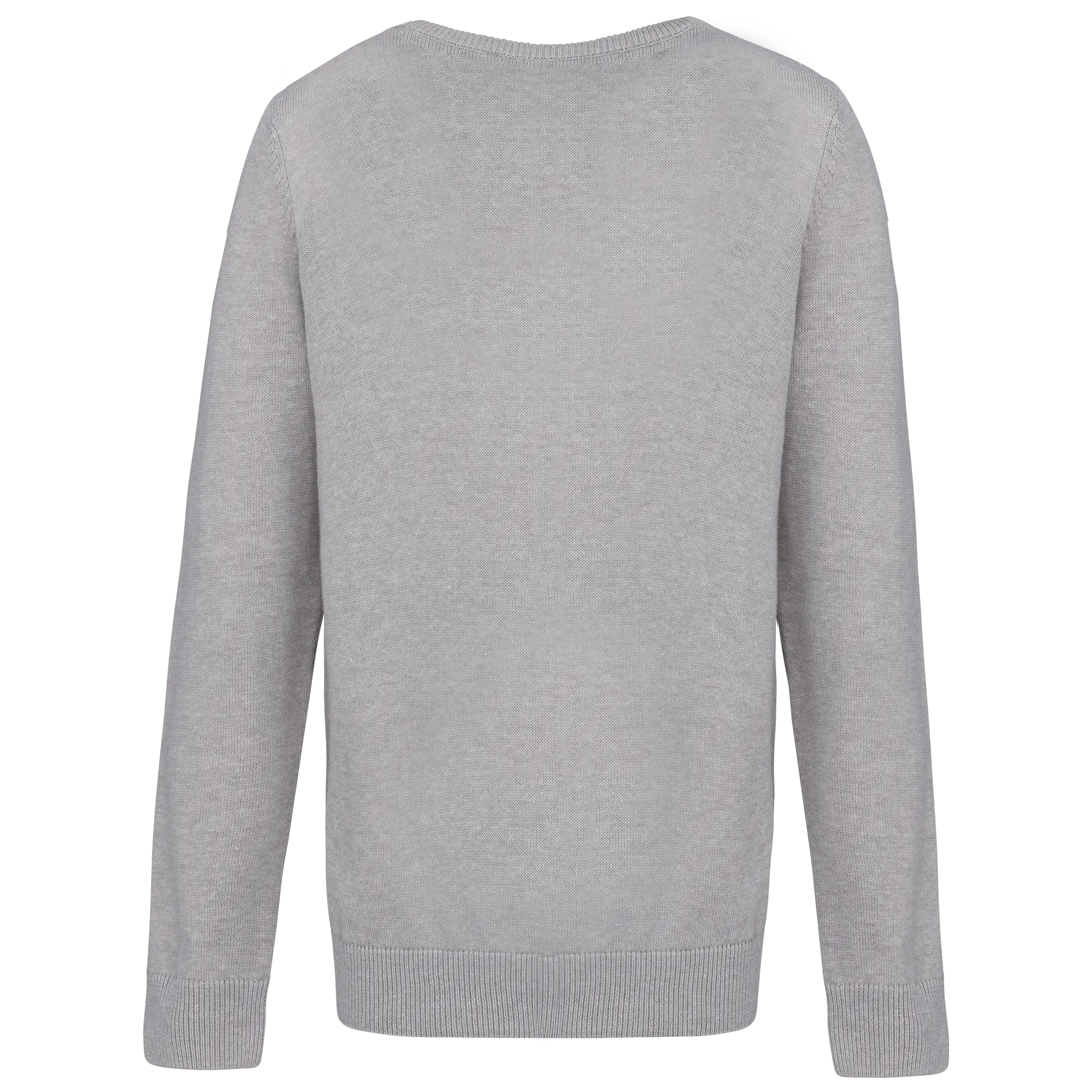 Jersey cuello de pico niños