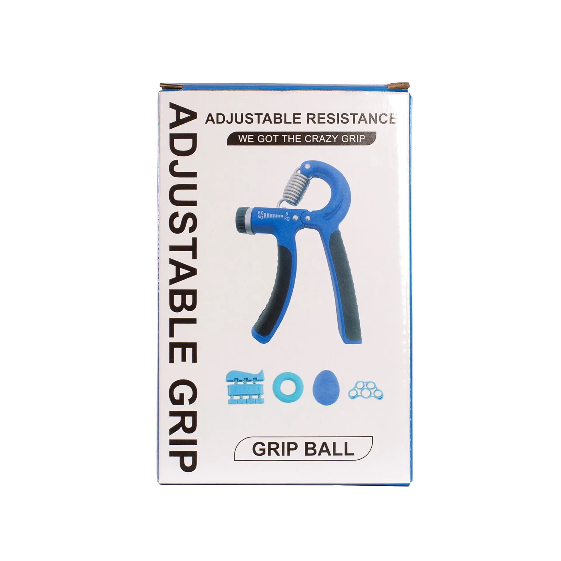 EMPUÑADURA DE ENTRENAMIENTO AJUSTABLE