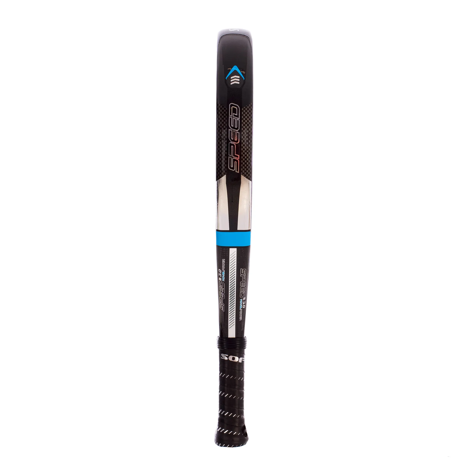 PALA DE PÁDEL SOFTEE SPEED 3.0 ROYAL POWER