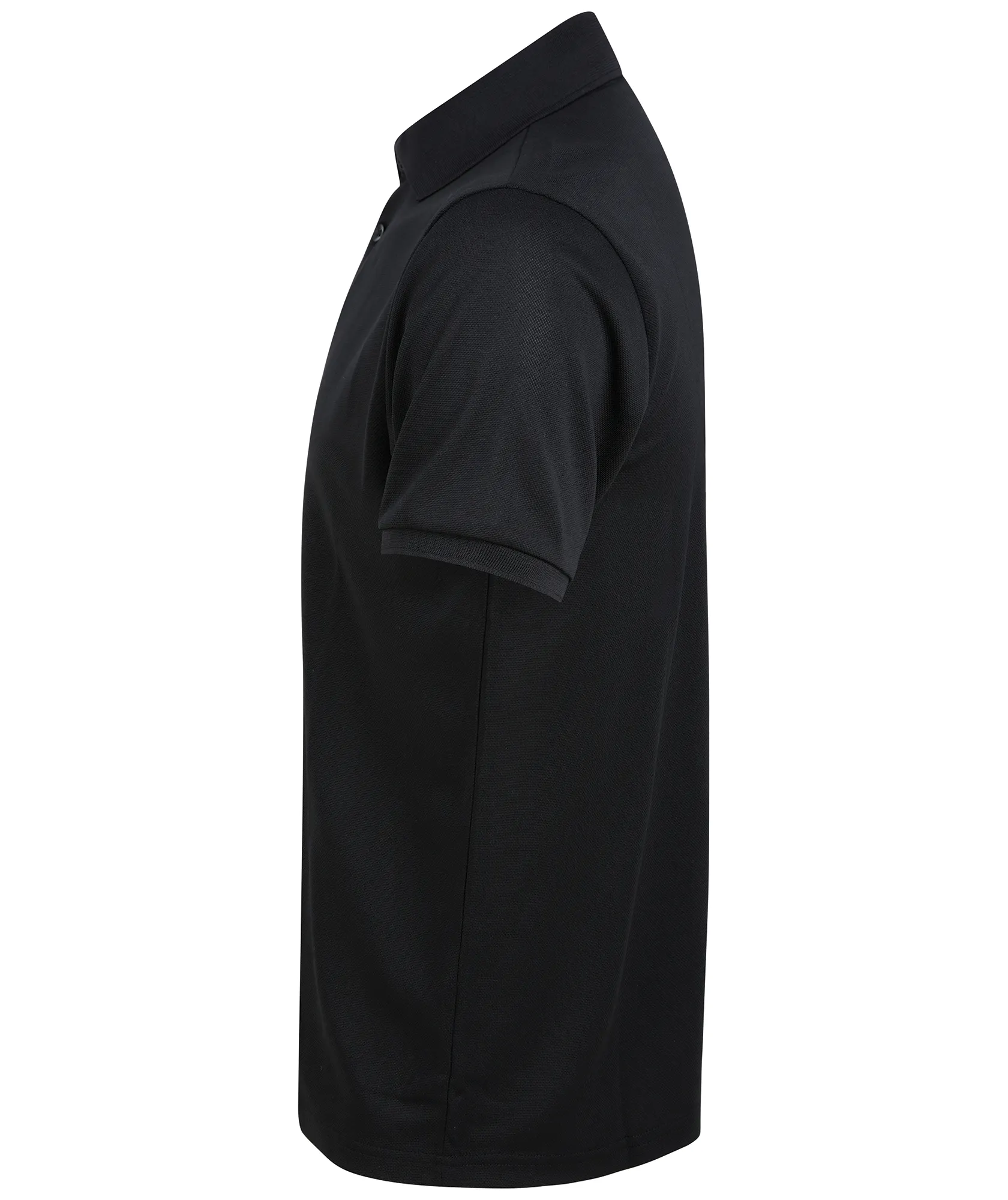 Polo poliéster reciclado hombre<br/>