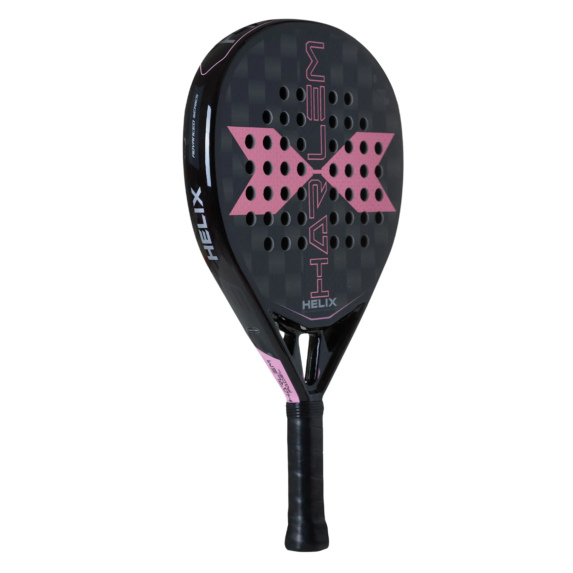 PALA DE PÁDEL HARLEM HELIX SOFT HP-225