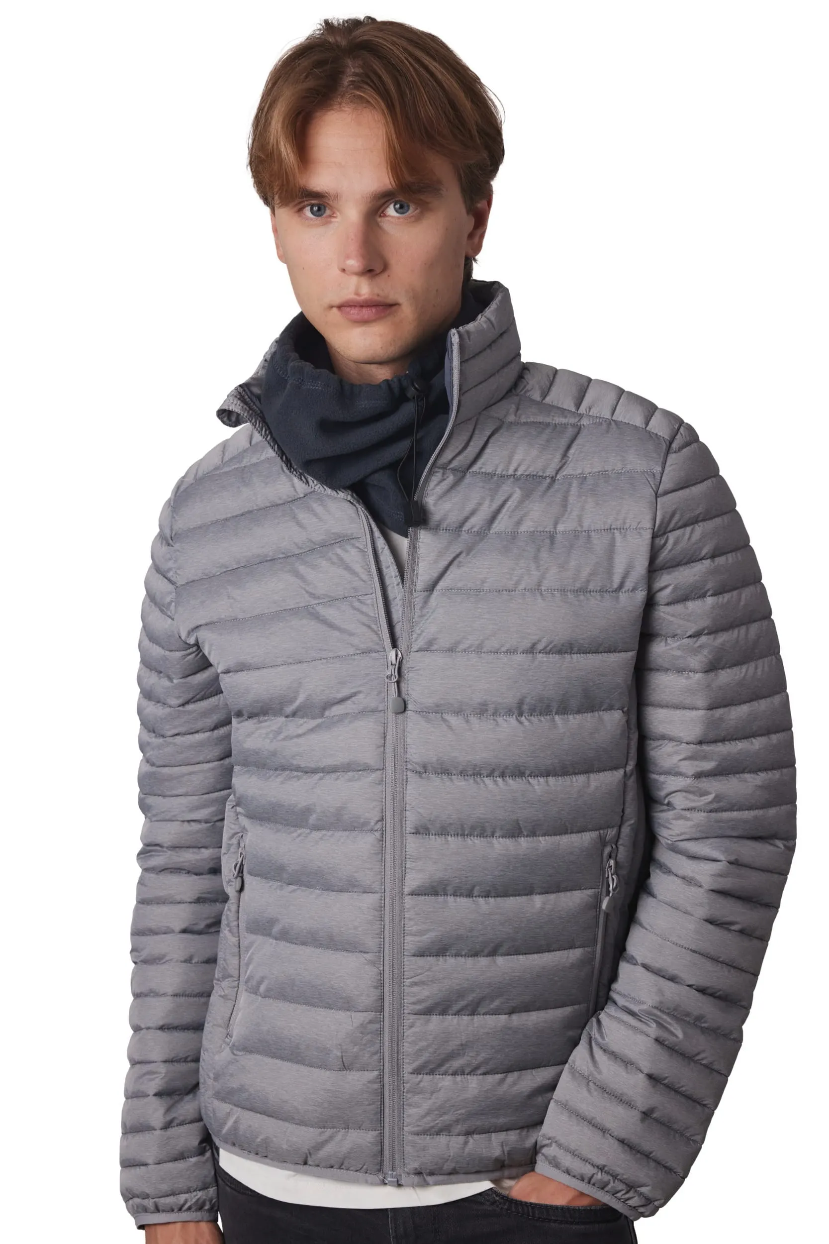 Braga micropolar