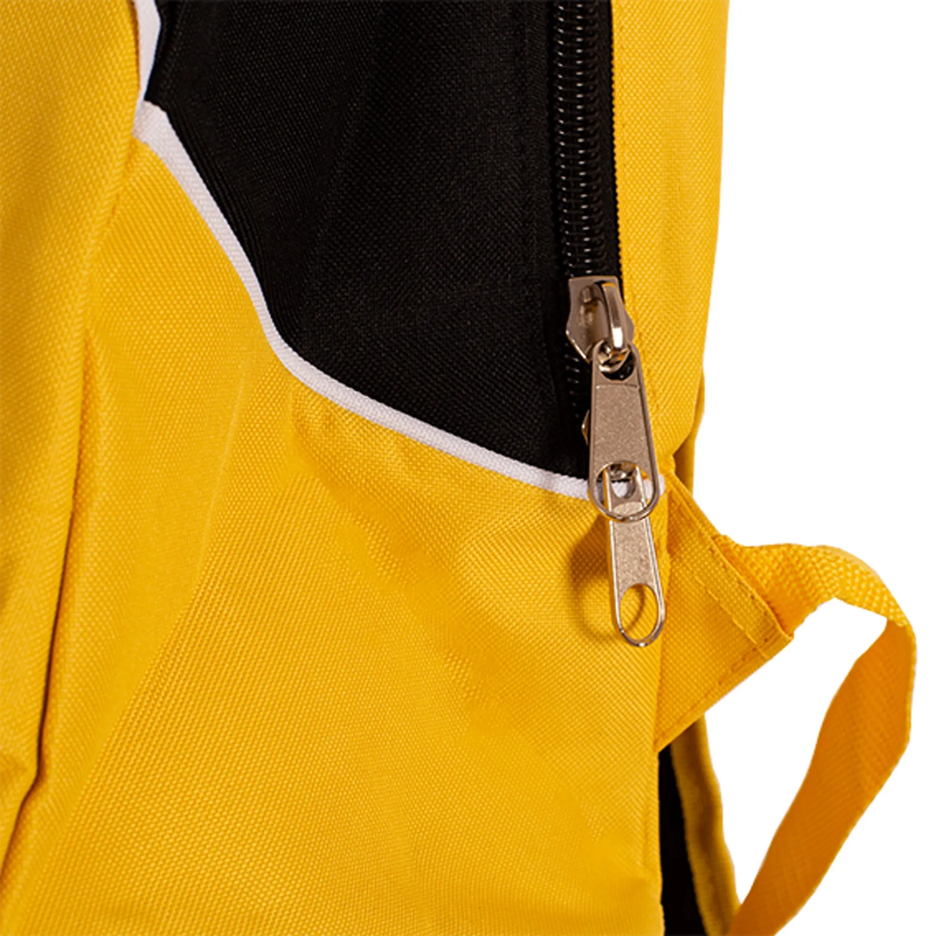 MOCHILA MODELO EQUIPO BICOLOR