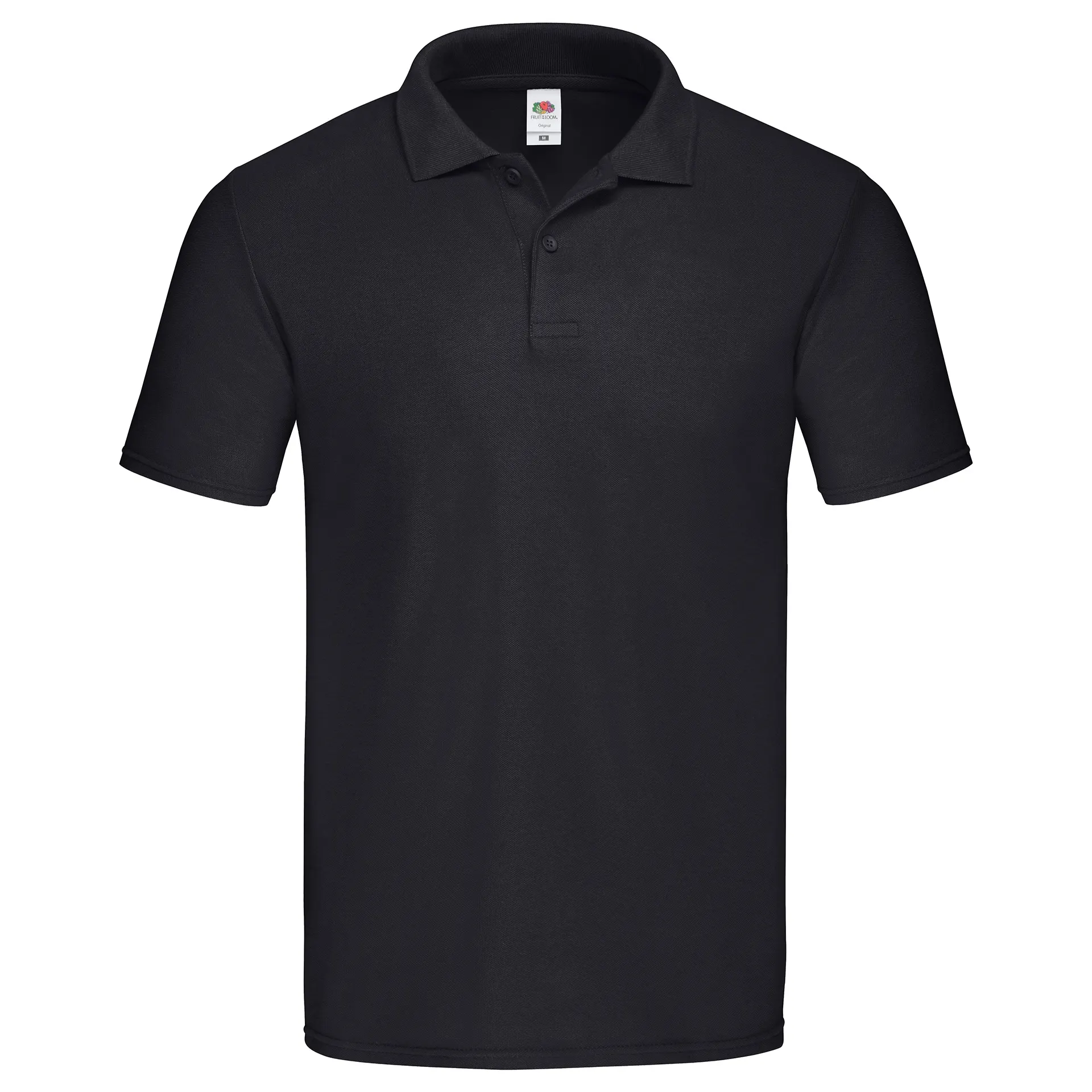 POLO FRUIT OF THE LOOM ORIGINAL ADULTO