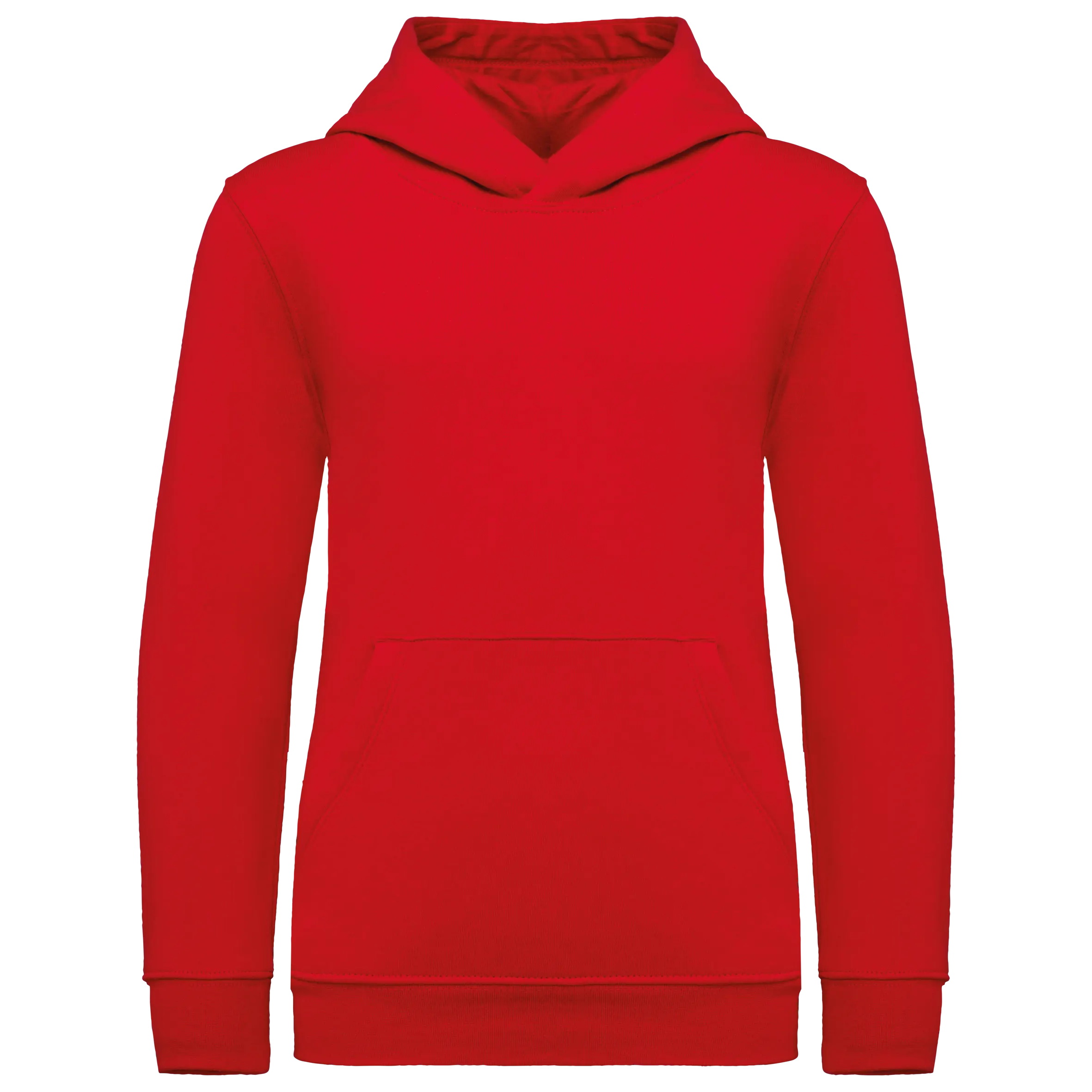 Sudadera con capucha infantil