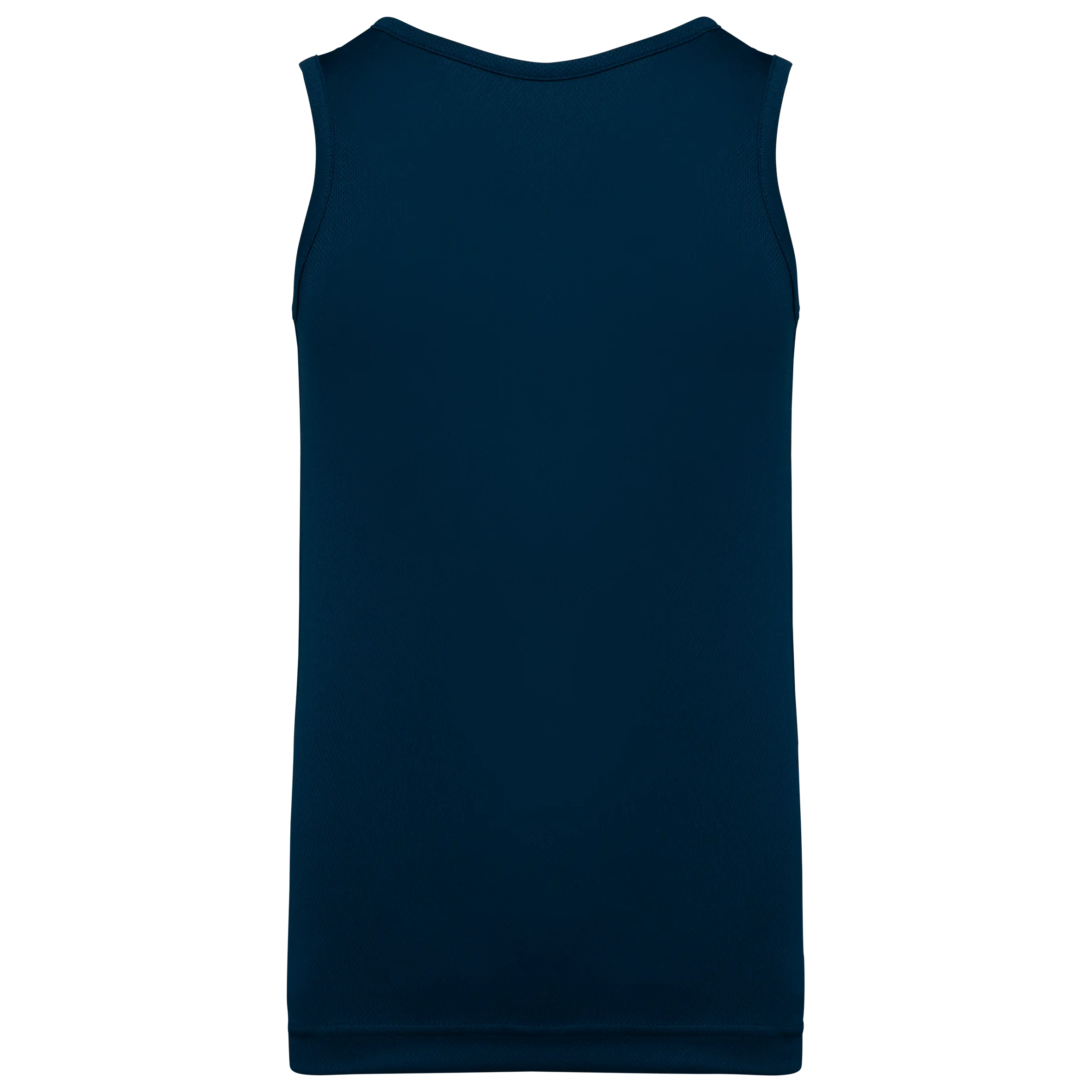 Sporty Navy