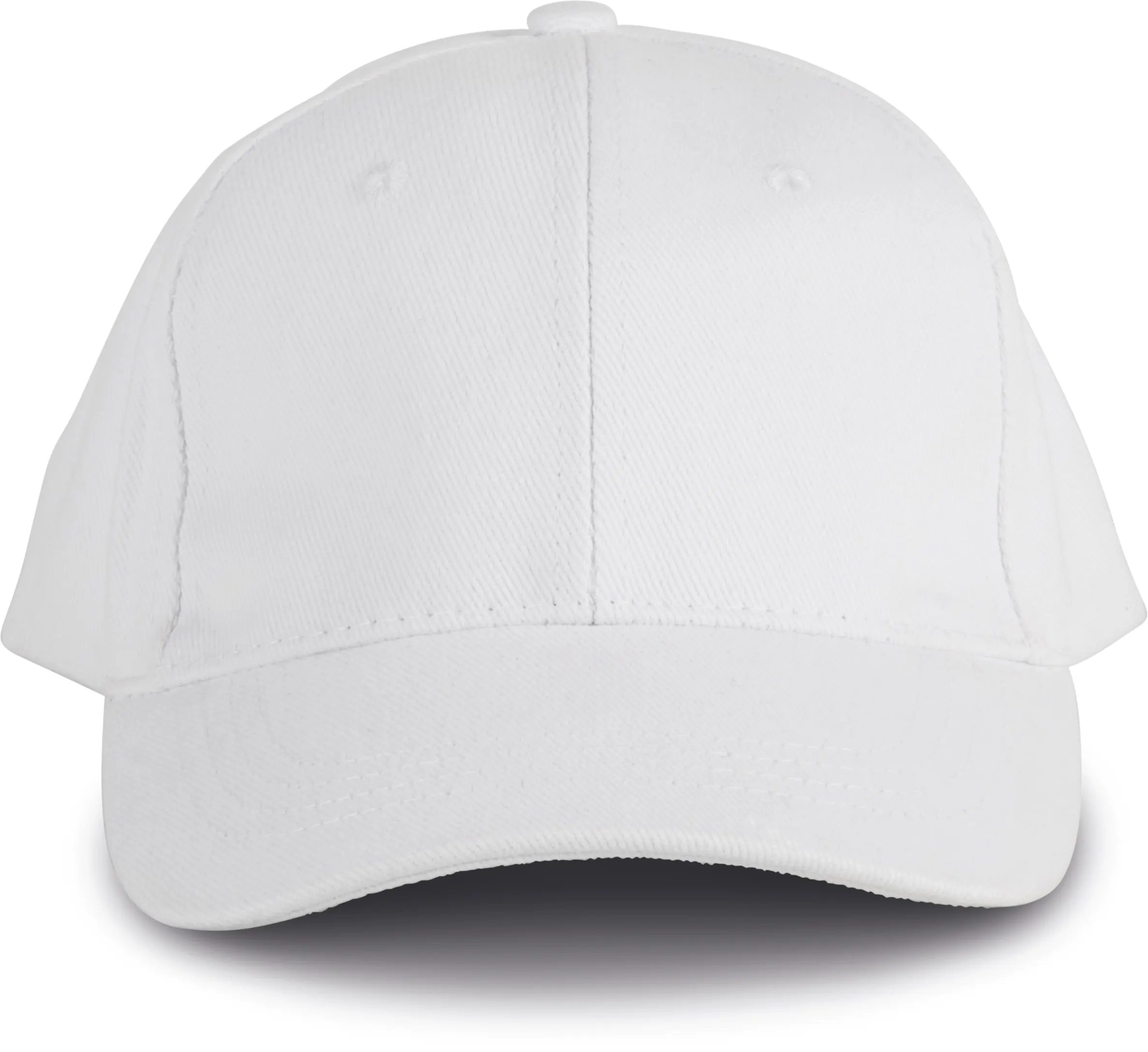 Gorra 6 paneles