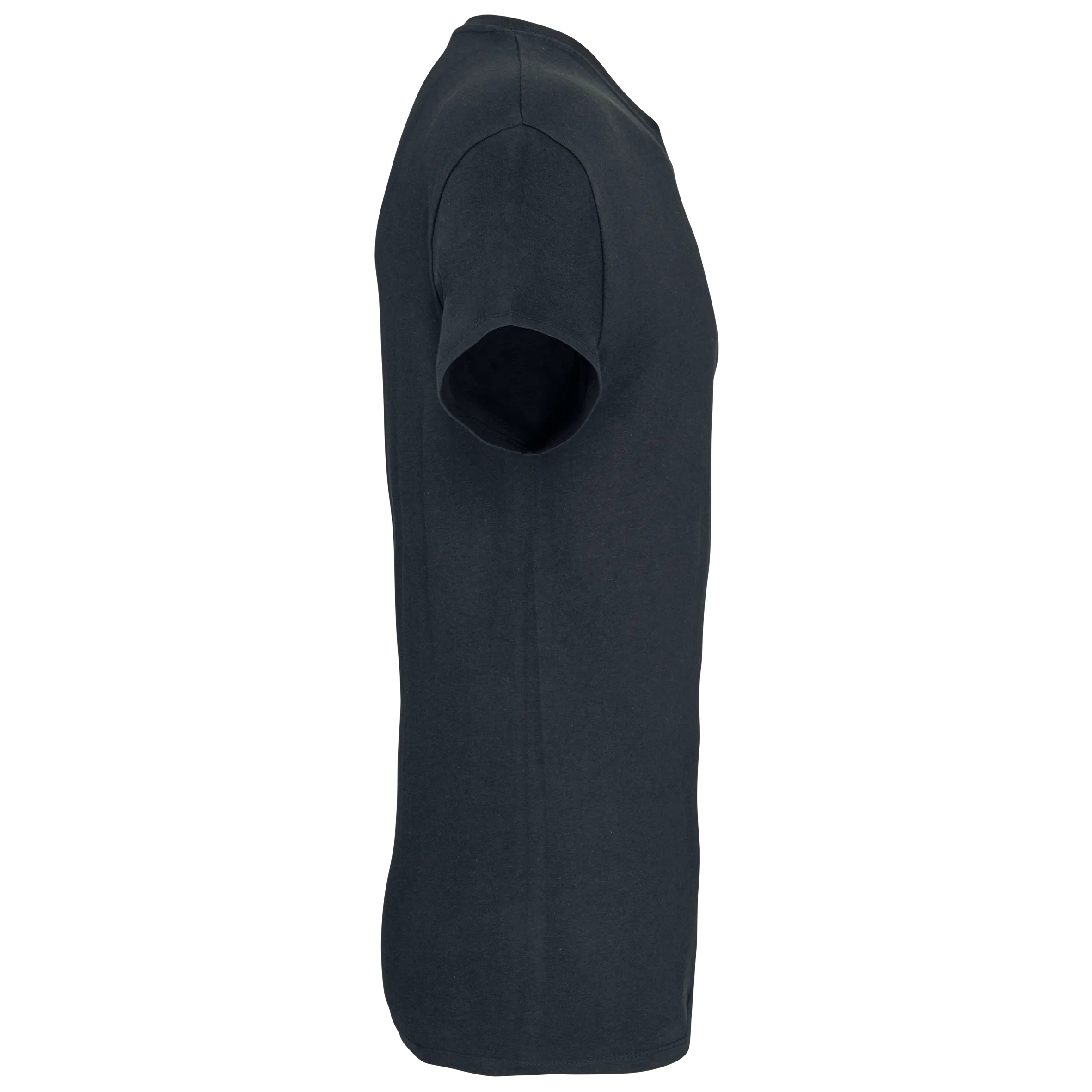 Camiseta BIO150 IC cuello de pico hombre