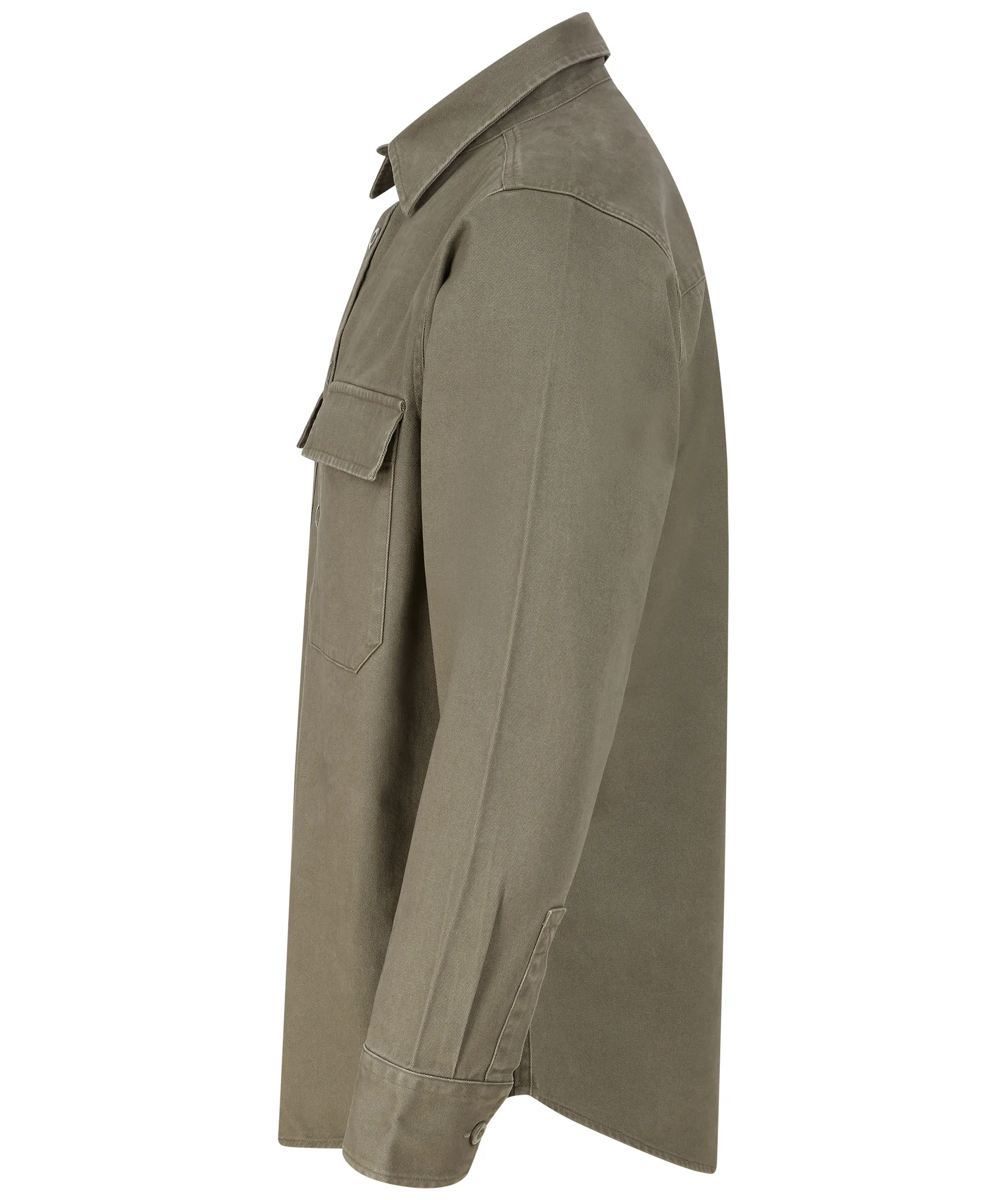 Sobrecamisa Drill