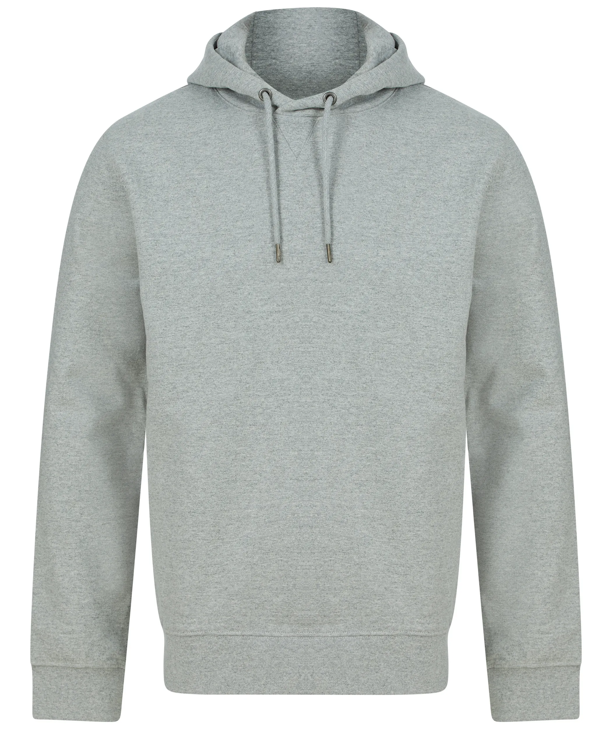 Sudadera capucha ecorresponsable unisex