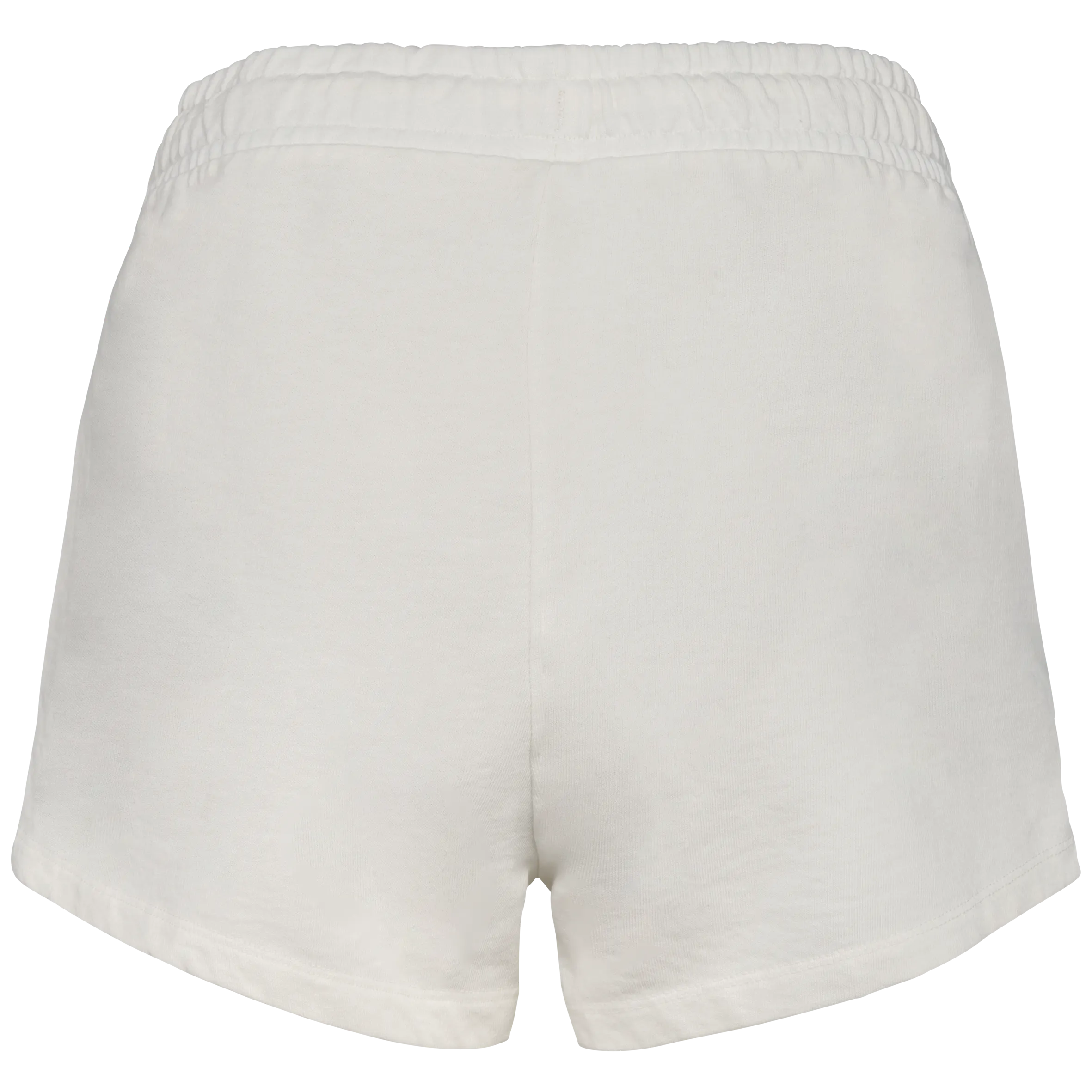 Short ecorresponsable French Terry mujer